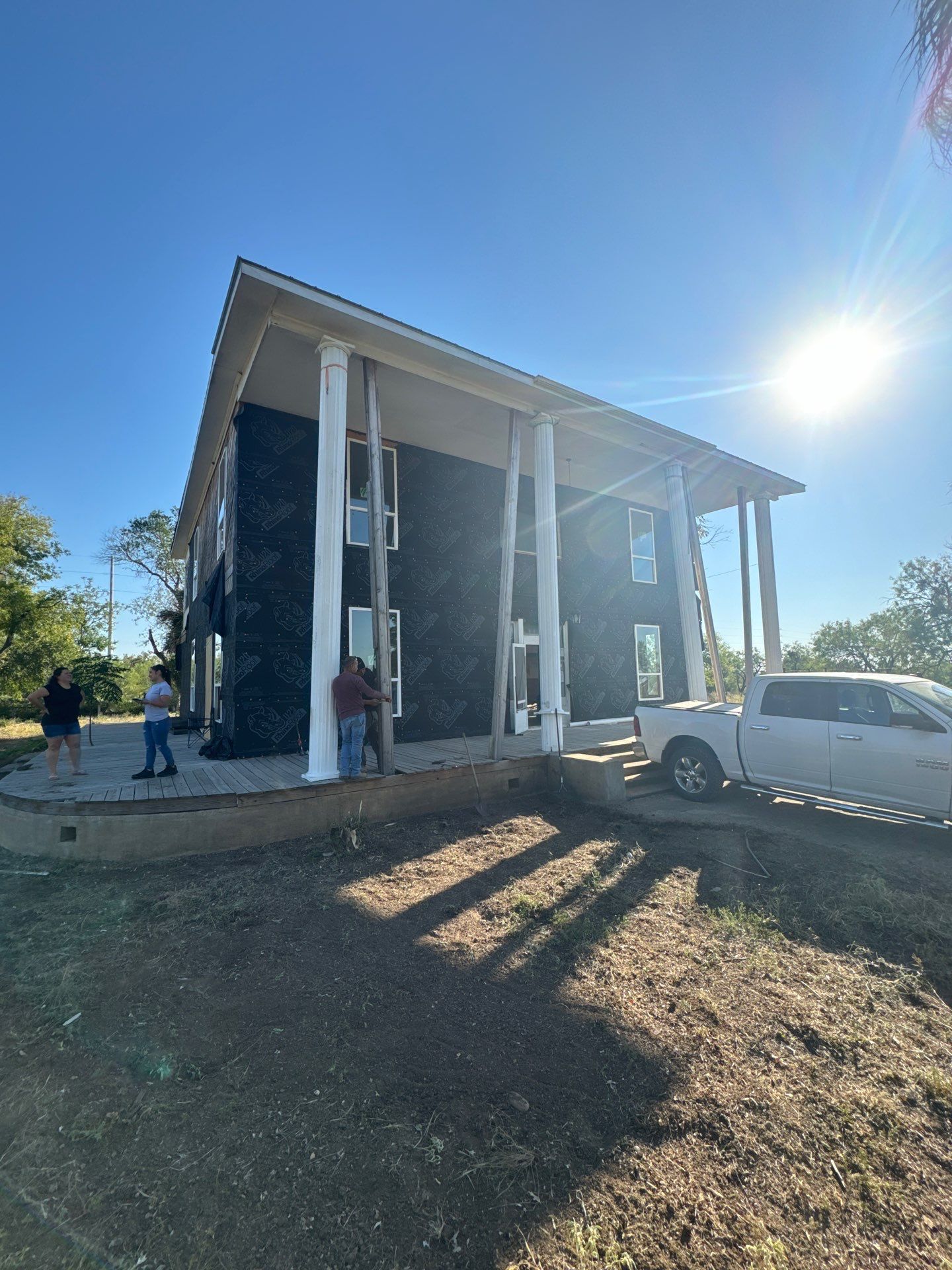 Full Home Remodel by TXN Remodeling n Construction