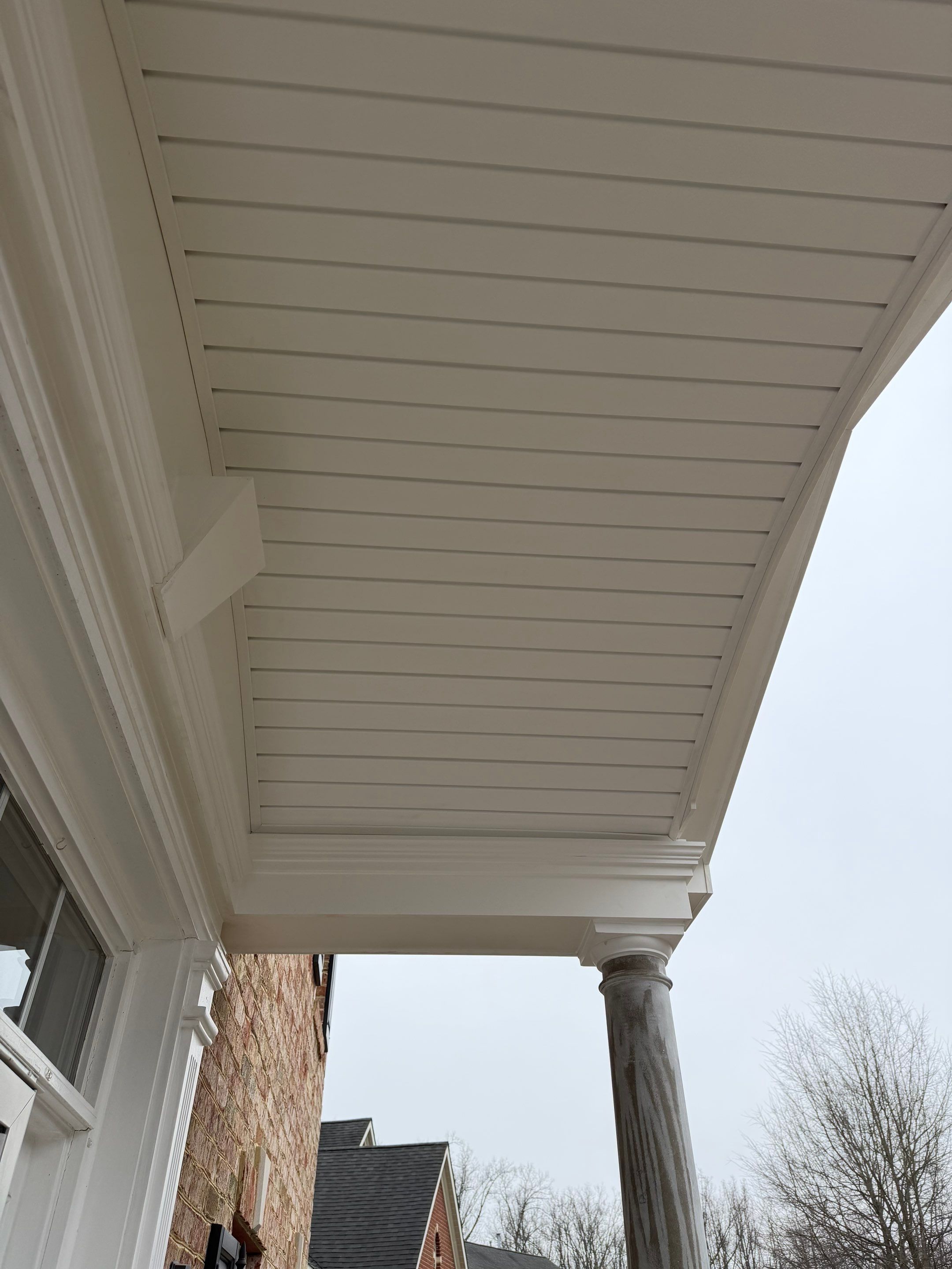 Project in Perry Hall, MD by Classic Remodeling Inc.