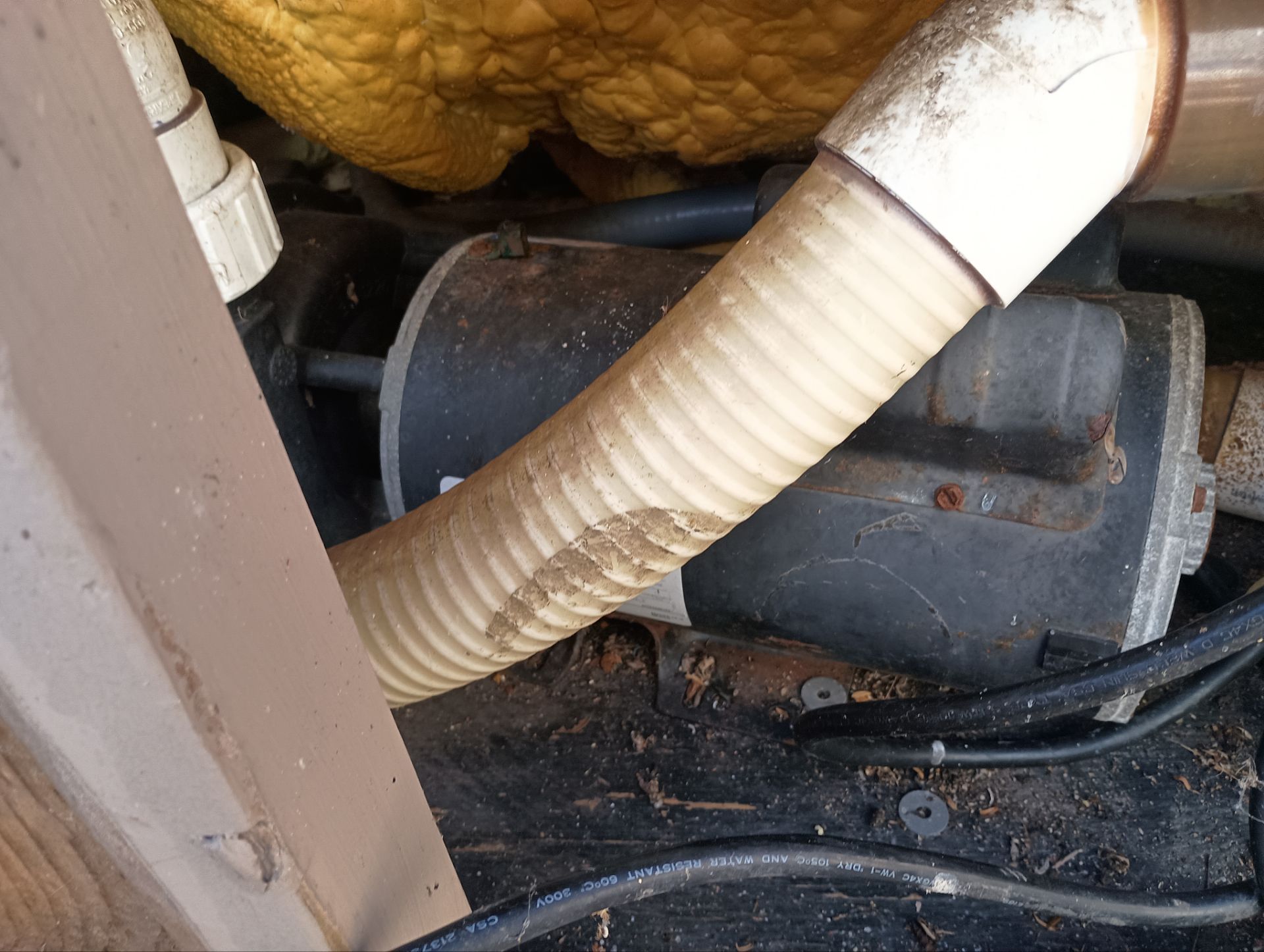 Project in Carlsbad by Action Spa Repair LLC