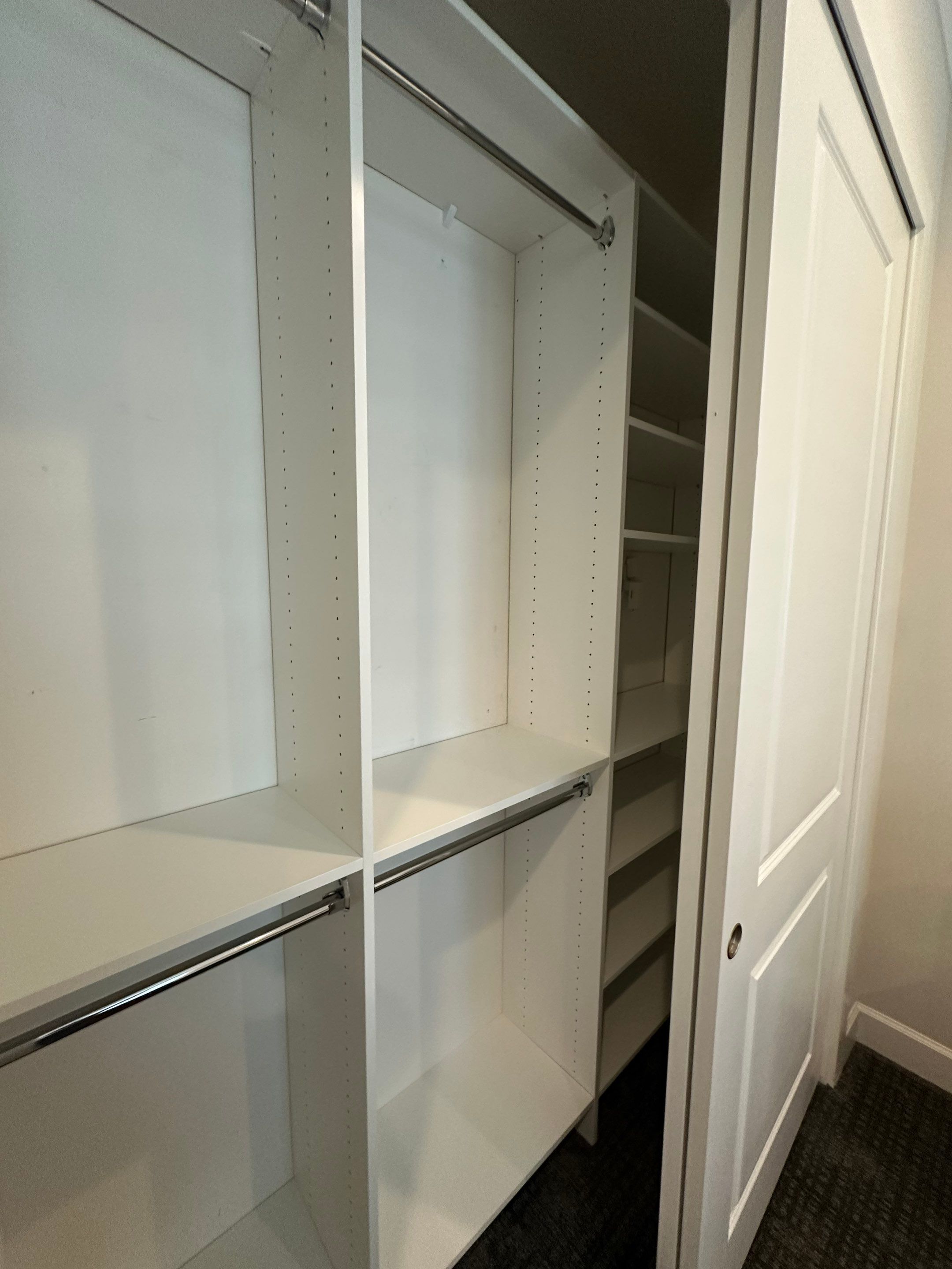 Project in Tampa, FL by Square 1 Garage and Closet Solutions