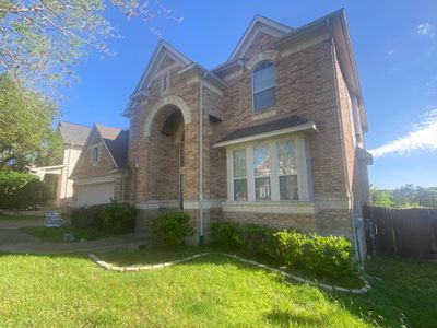Project in Austin