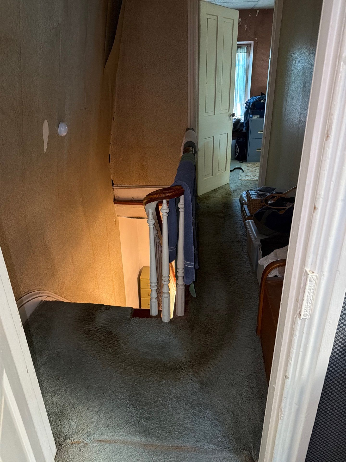 Wind & Water Damage Claim in Sharon Hill by FLAPA & KeyStone