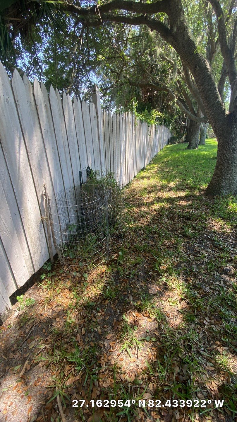 Nokomis, FL 6+2 Tan Vinyl Privacy Fence by Asap fence and gates, LLC