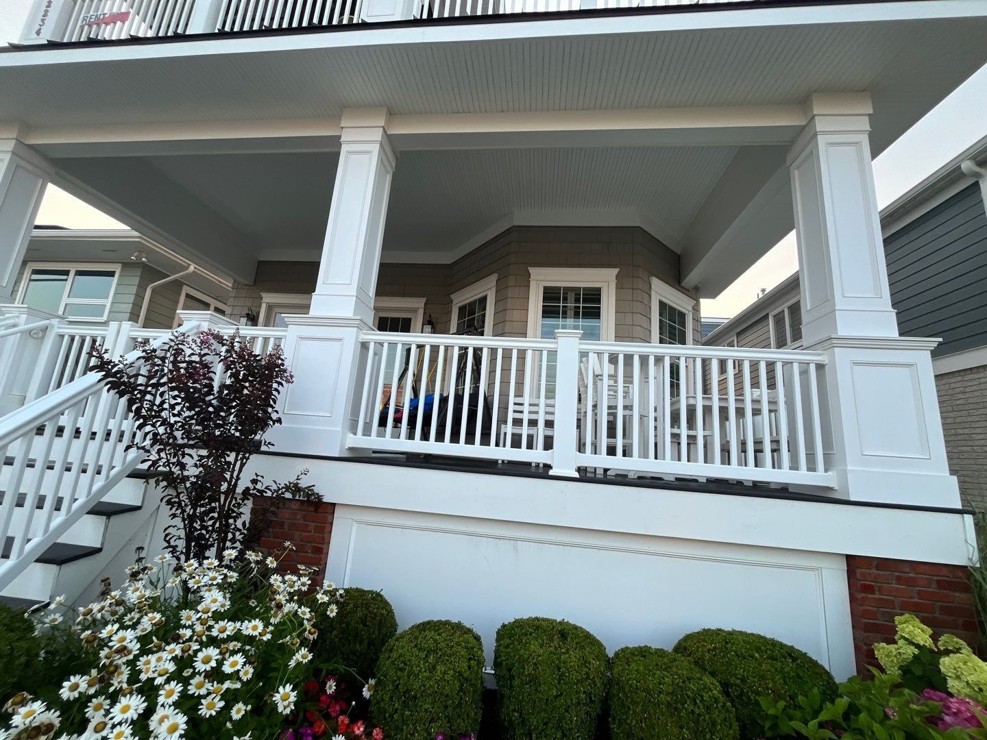 Power Wash by Fresh Coat Works LLC