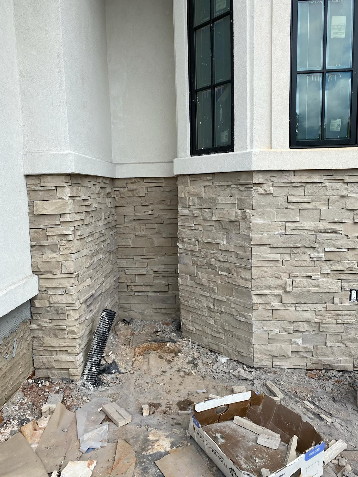 Past Projects by Swift Signings and Services LLC