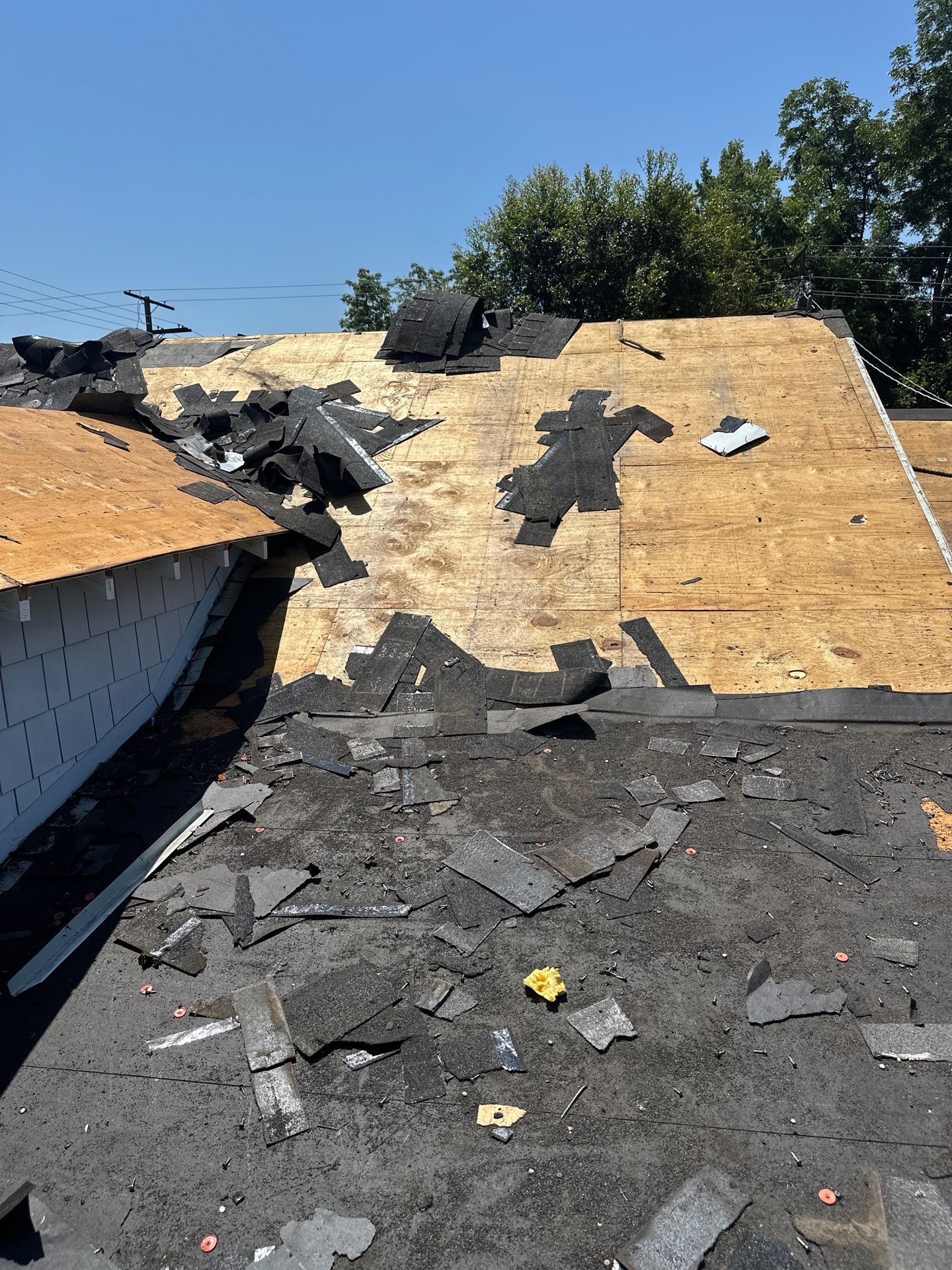 Roof Replacement - Pasadena, CA 91104 by Epic Roof Replacement