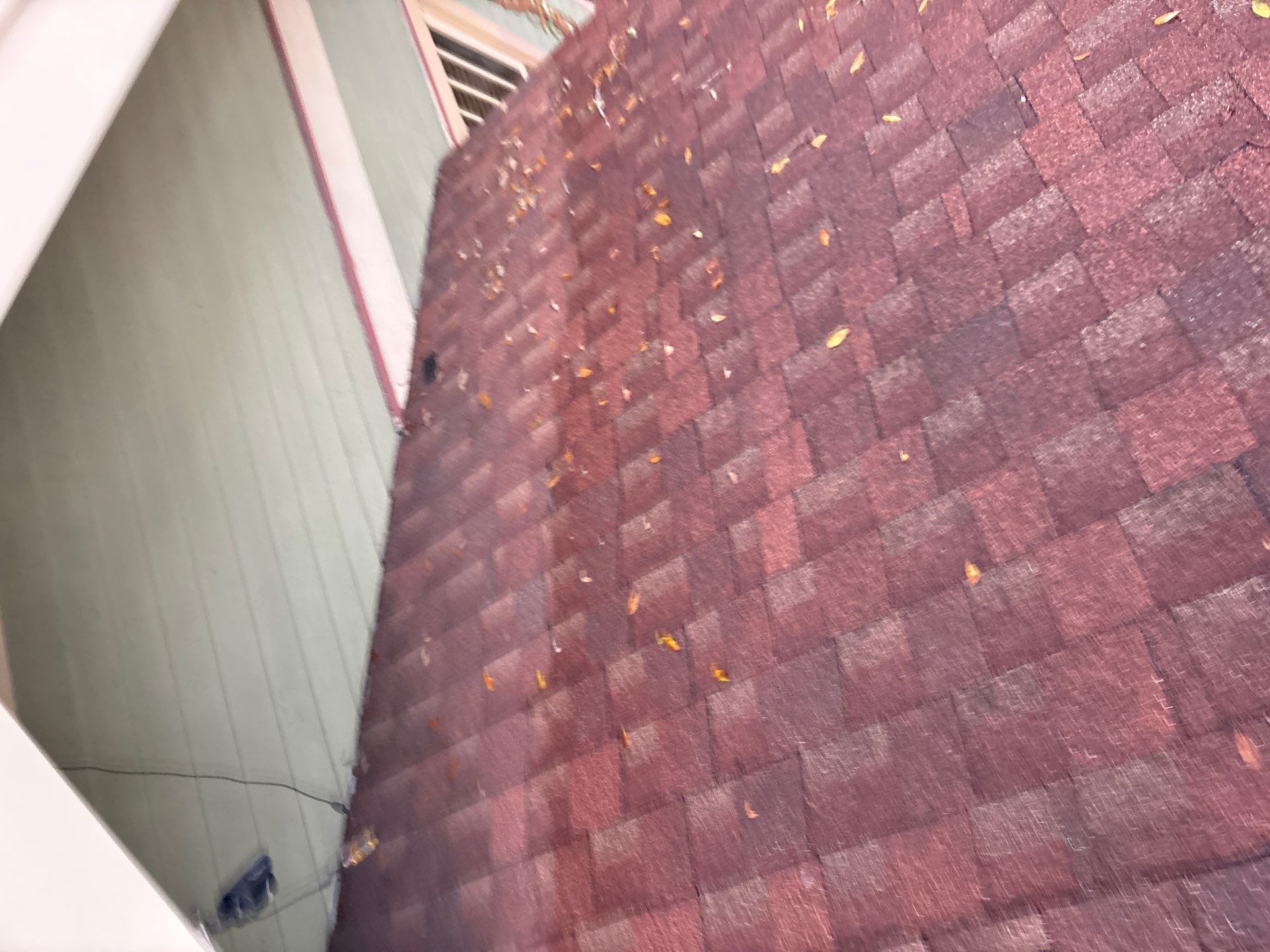 Project in St. Petersburg 33701 by Mitchell Roofing Company LLC 
