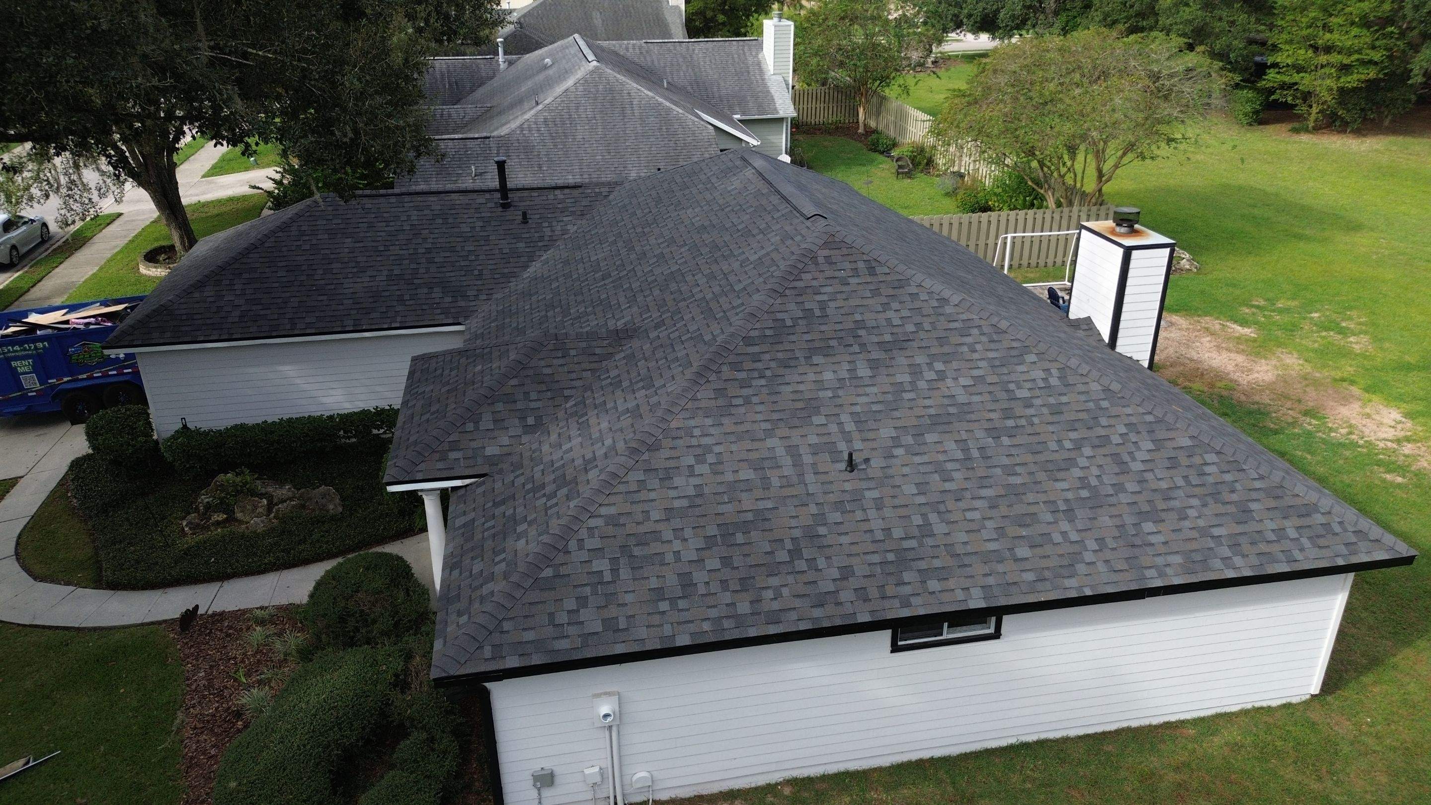 Roofing Contractors Near You, Gainesville, FL by Brehm Roofing