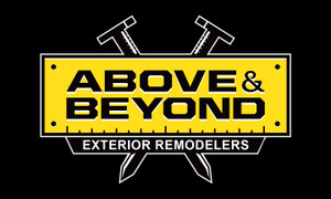 Logo for Above & Beyond Exterior Remodelers