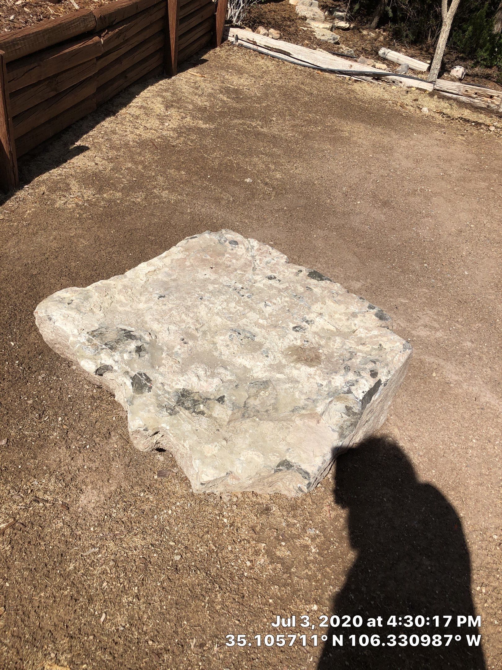 Deck Rehab by Rio Grande Building & Storage