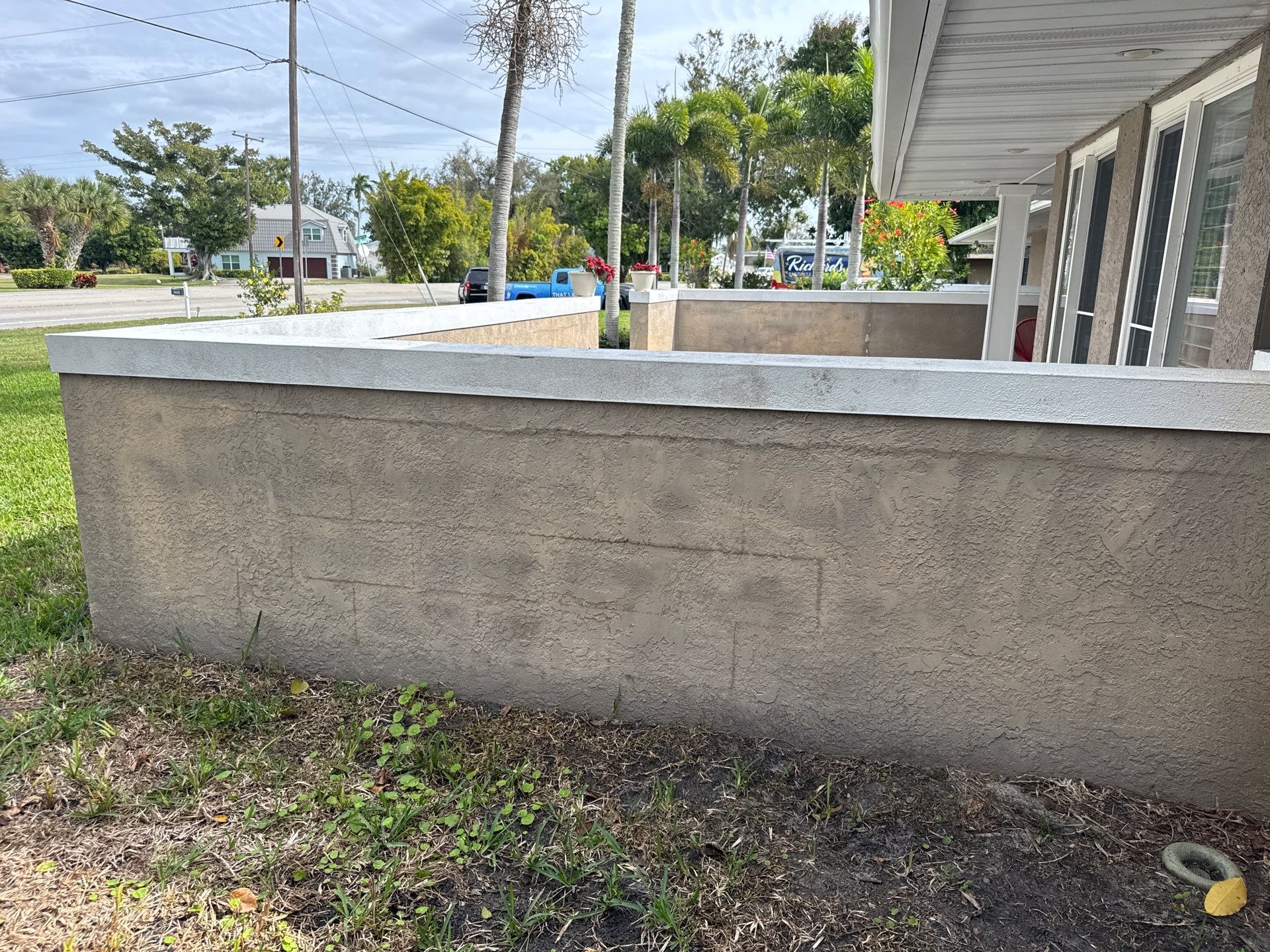 Exterior Painting Bradenton by That 1 Painter