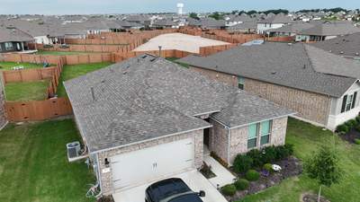 Weathered Wood - Malarkey Vista