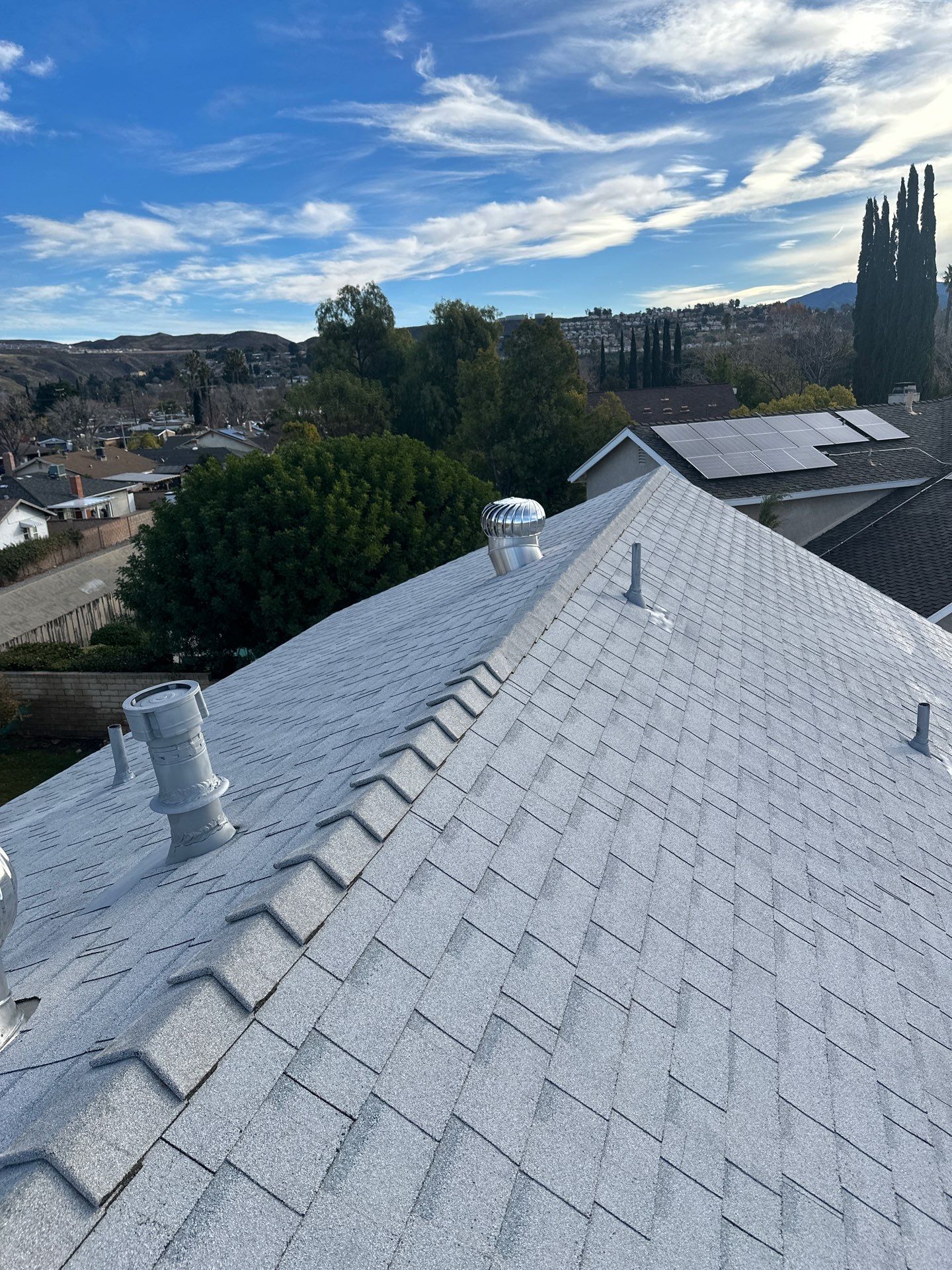 Roof Replacement - Santa Clarita, CA 91351 by Epic Roof Replacement