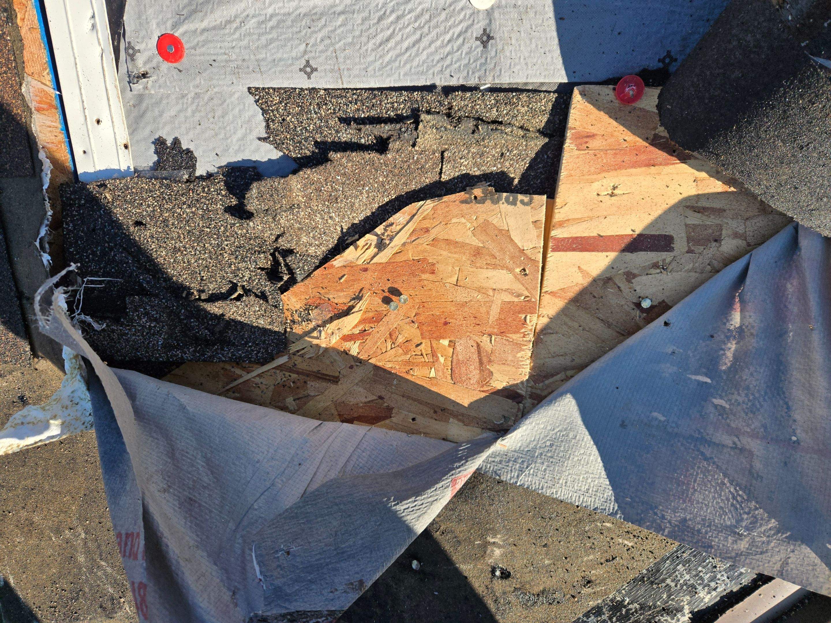 The River Valley of Confusion by Level Up Roofing and Restoration Services LLC