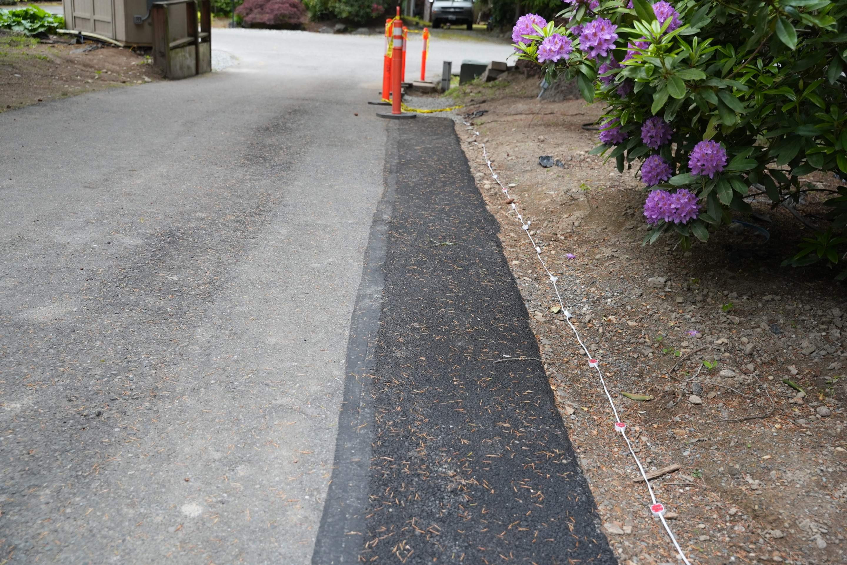 Concrete & Asphalt Renovation | Woodinville  by Jireh Asphalt & Concrete Inc 
