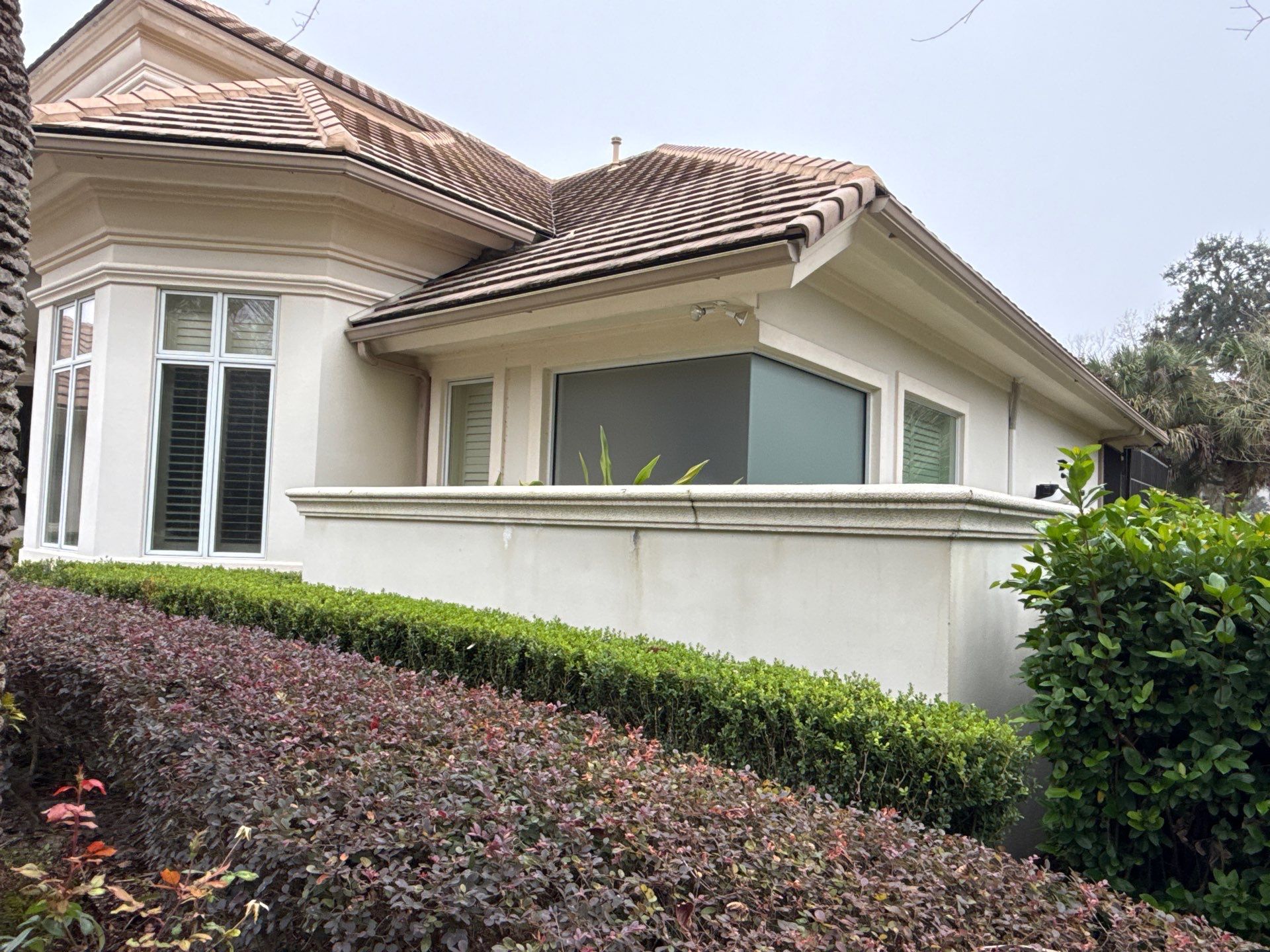 Project in Ocala by Infinite Exteriors LLC