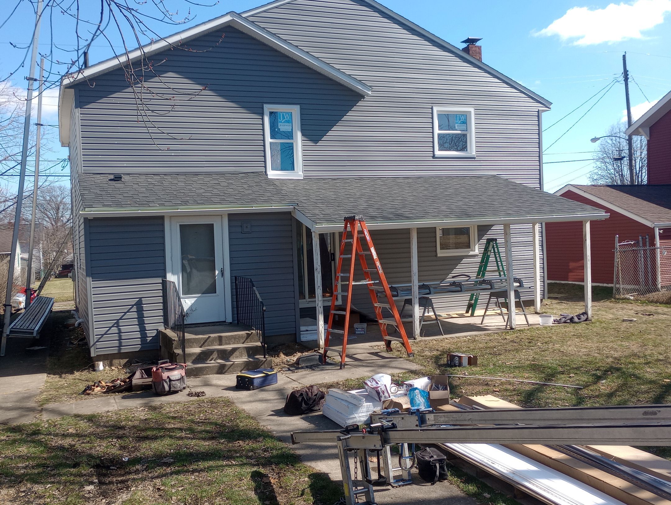 Joseph Karam 1213 by Silver Leaf Contracting 
