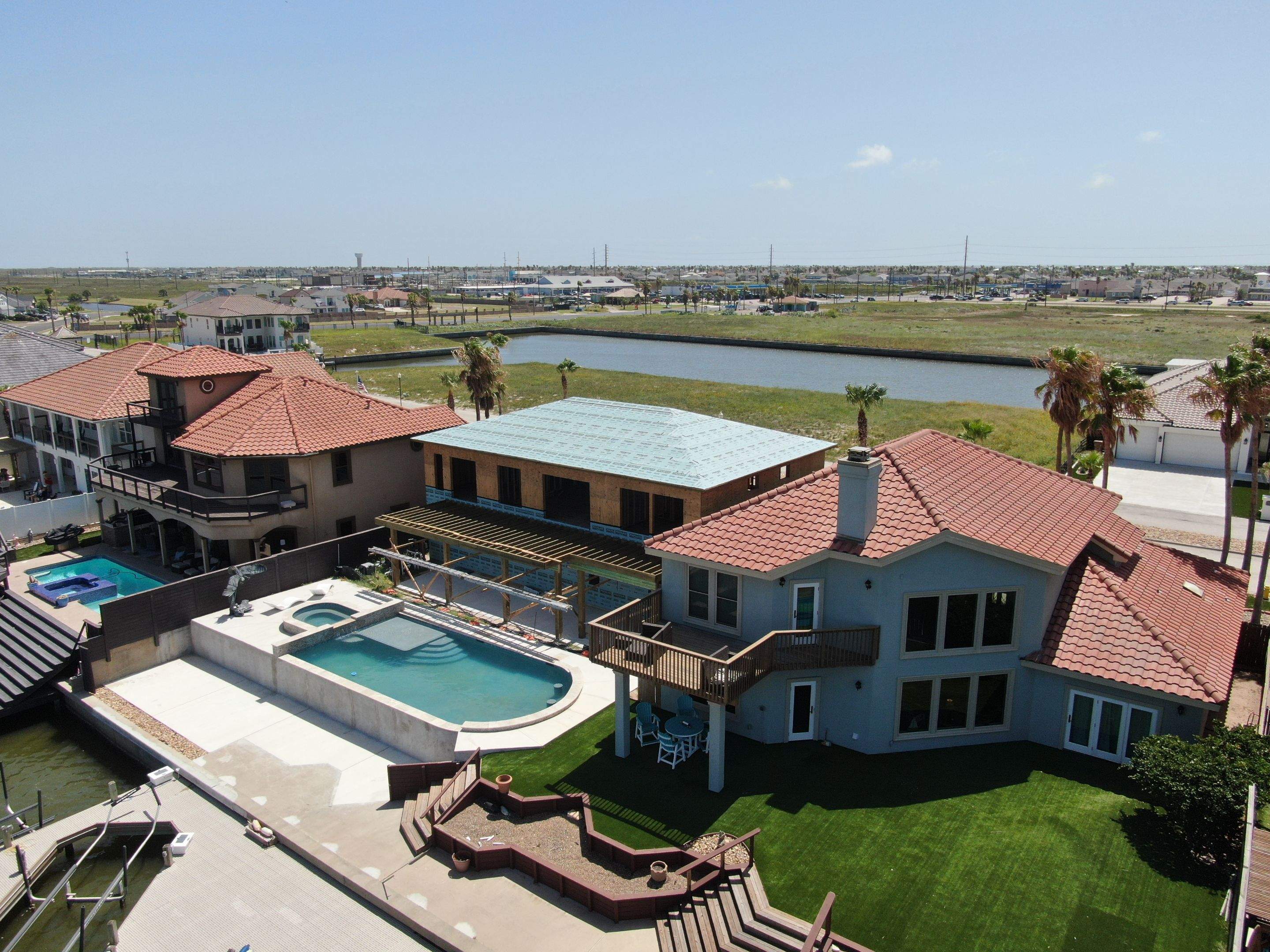 Built to Last by Bayfront Roofing and Construction