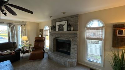 Whole-Home Interior Transformation — Plainfield, IL
