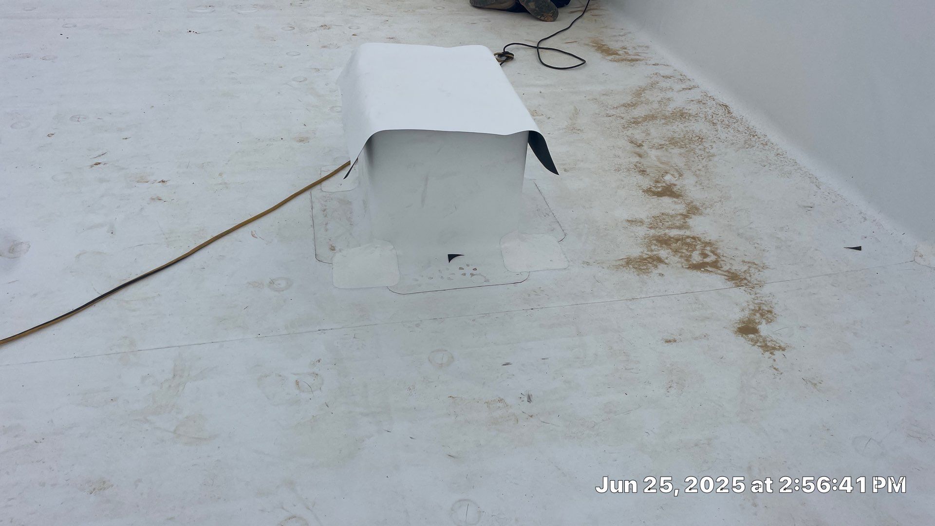 Ameritech Roofing & Sheet Metal, LLC featured photo.