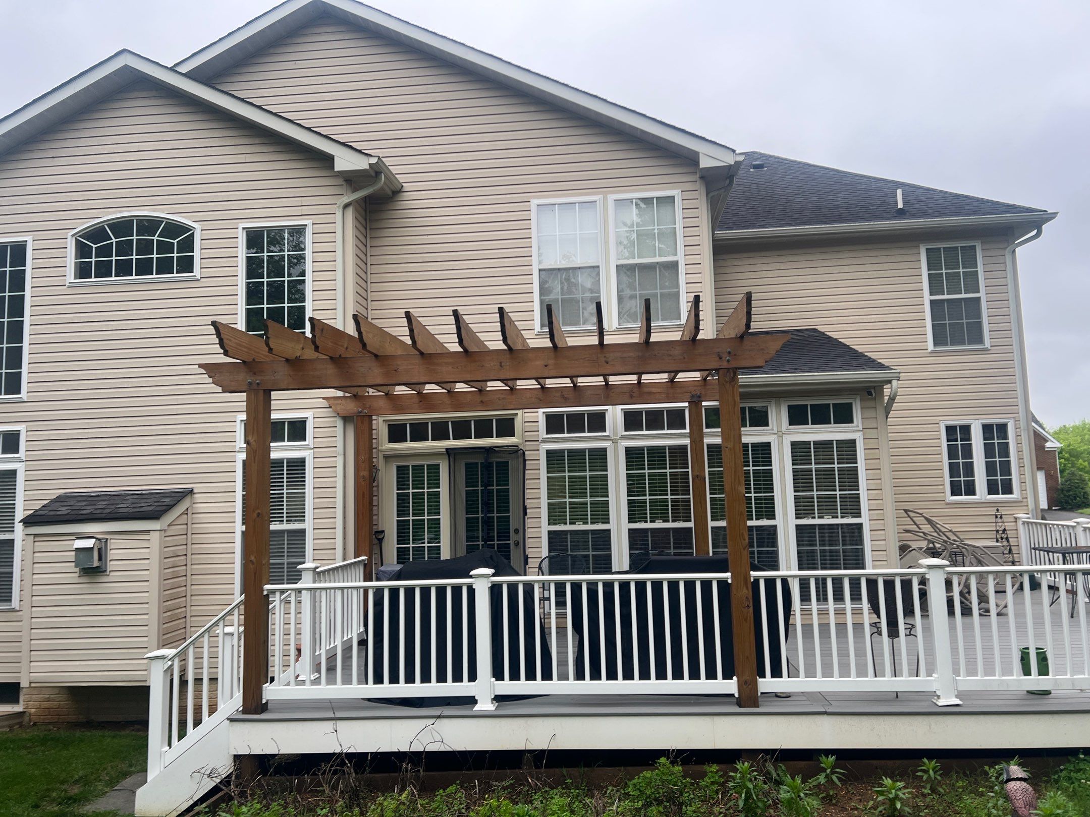 9 North Pointe Terrace, Middletown, MD 21769 UNITED STATES by American Custom Contractors