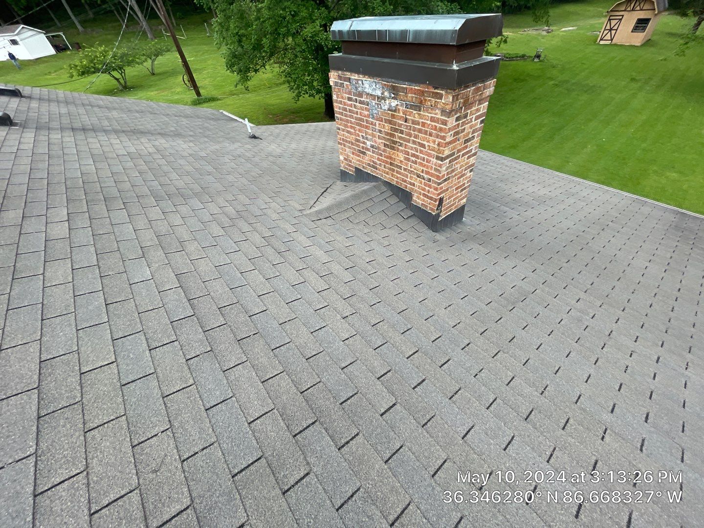 Roof Replacement by Don Kennedy Roofing