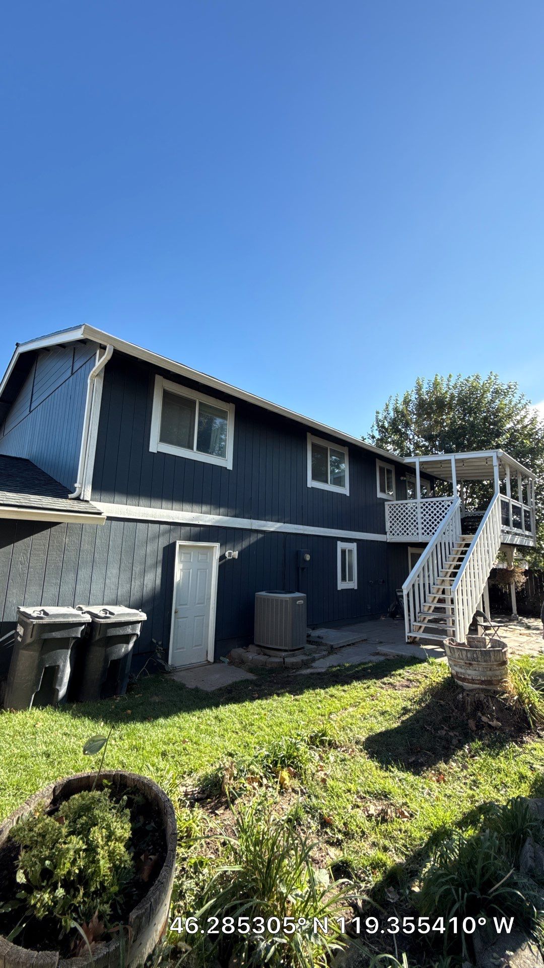 Wren Court West Richland Washington by Alpine Roofing