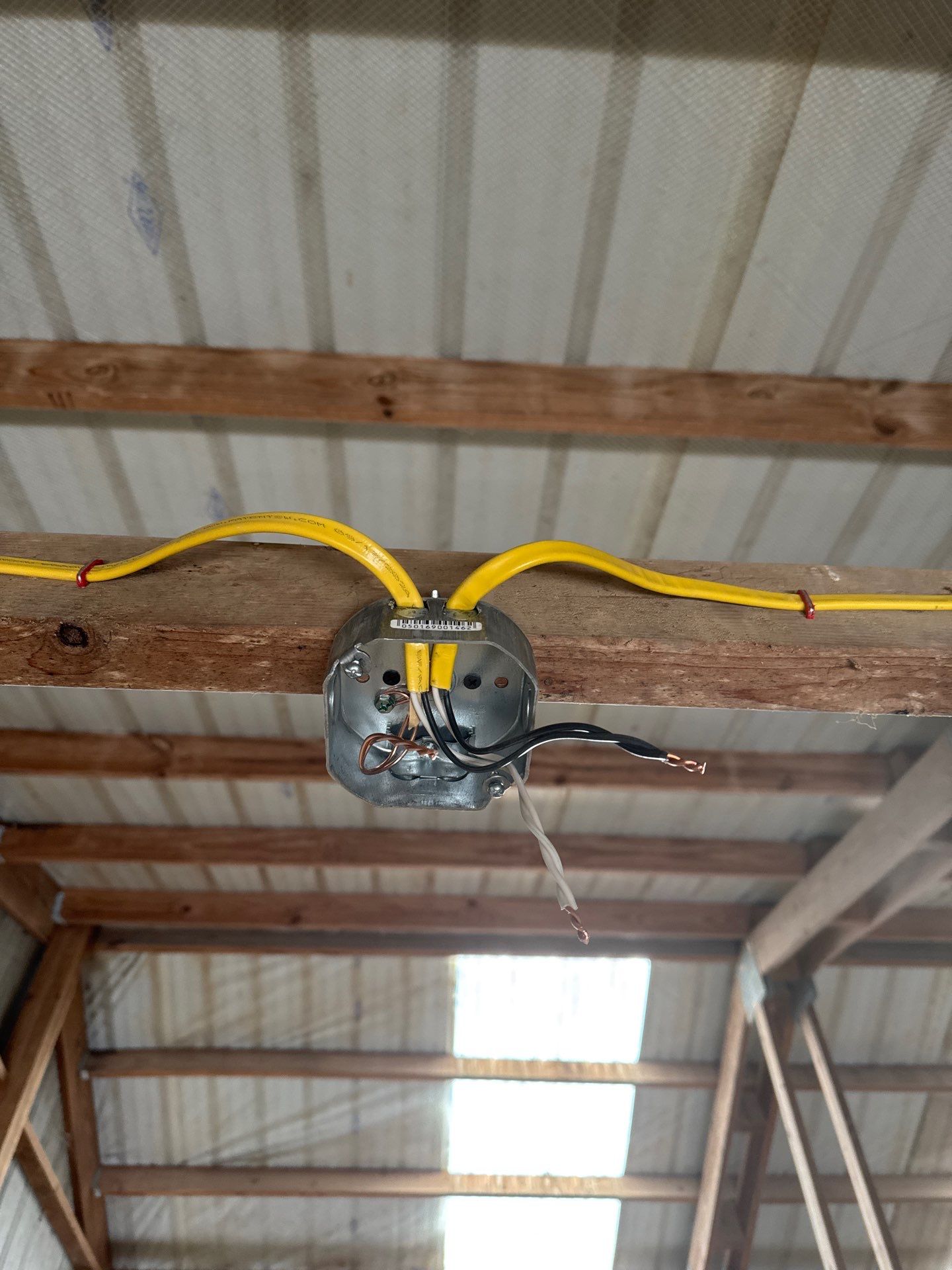 Horse Barn Wiring by Elite Electrical Solutions LLC