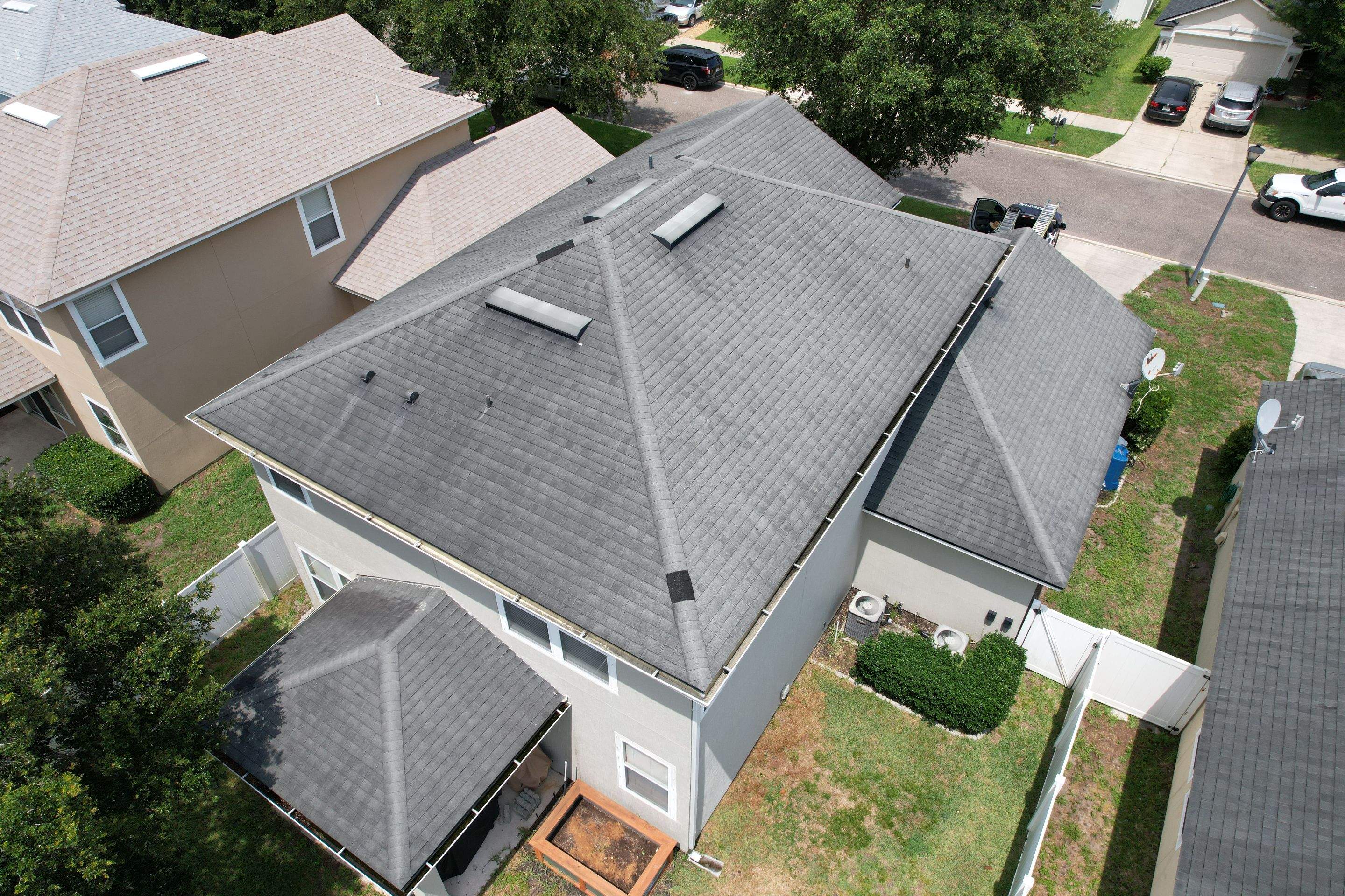 Shingle -> Shingle by Prime Roofing