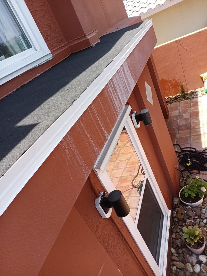Island Tile Exorcist by Bayfront Roofing and Construction