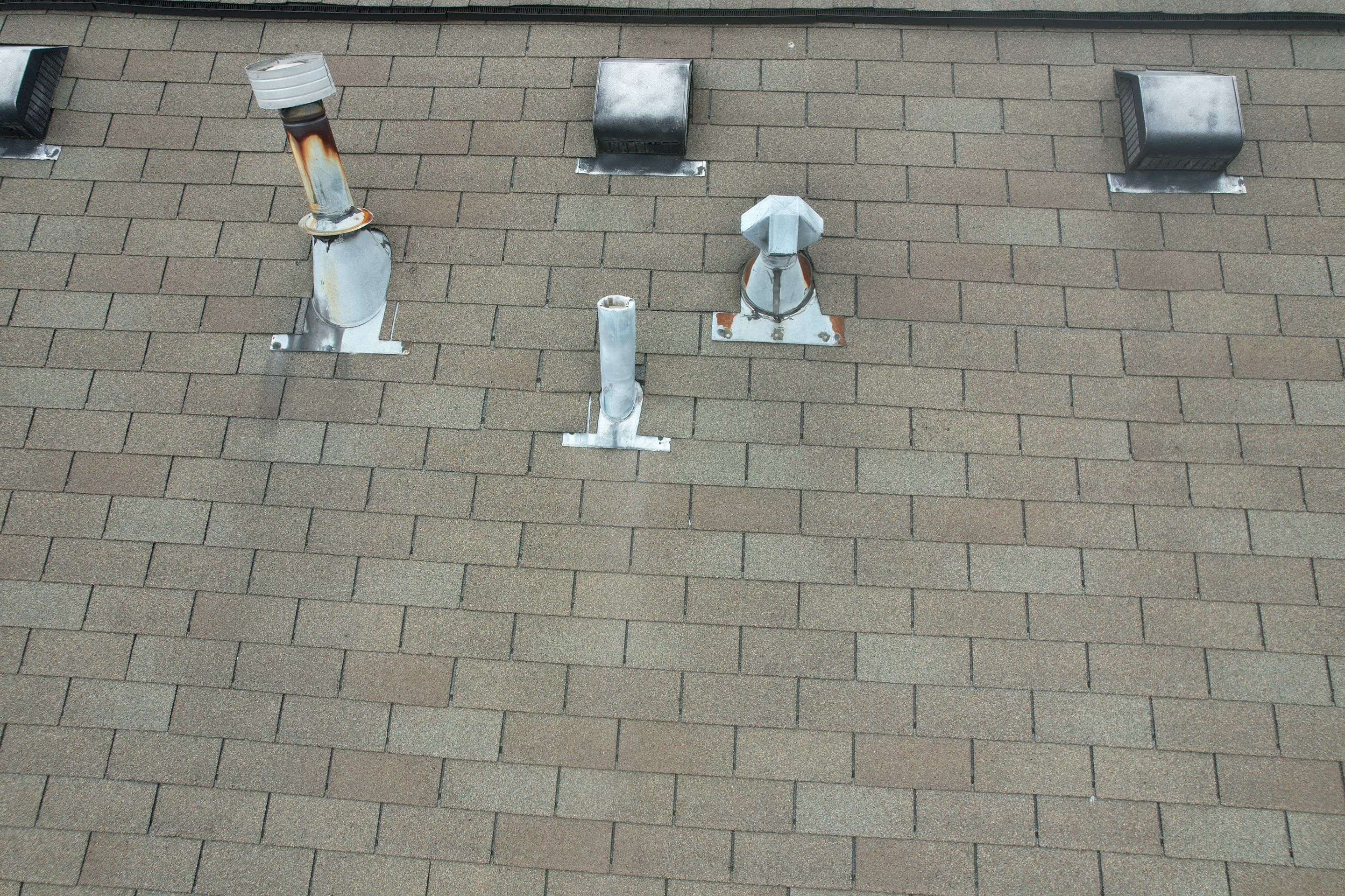 Residential Roof Replacement using Owens Corning TreDef Duration Williamsburg Grey by Inspector Roofing and Restoration