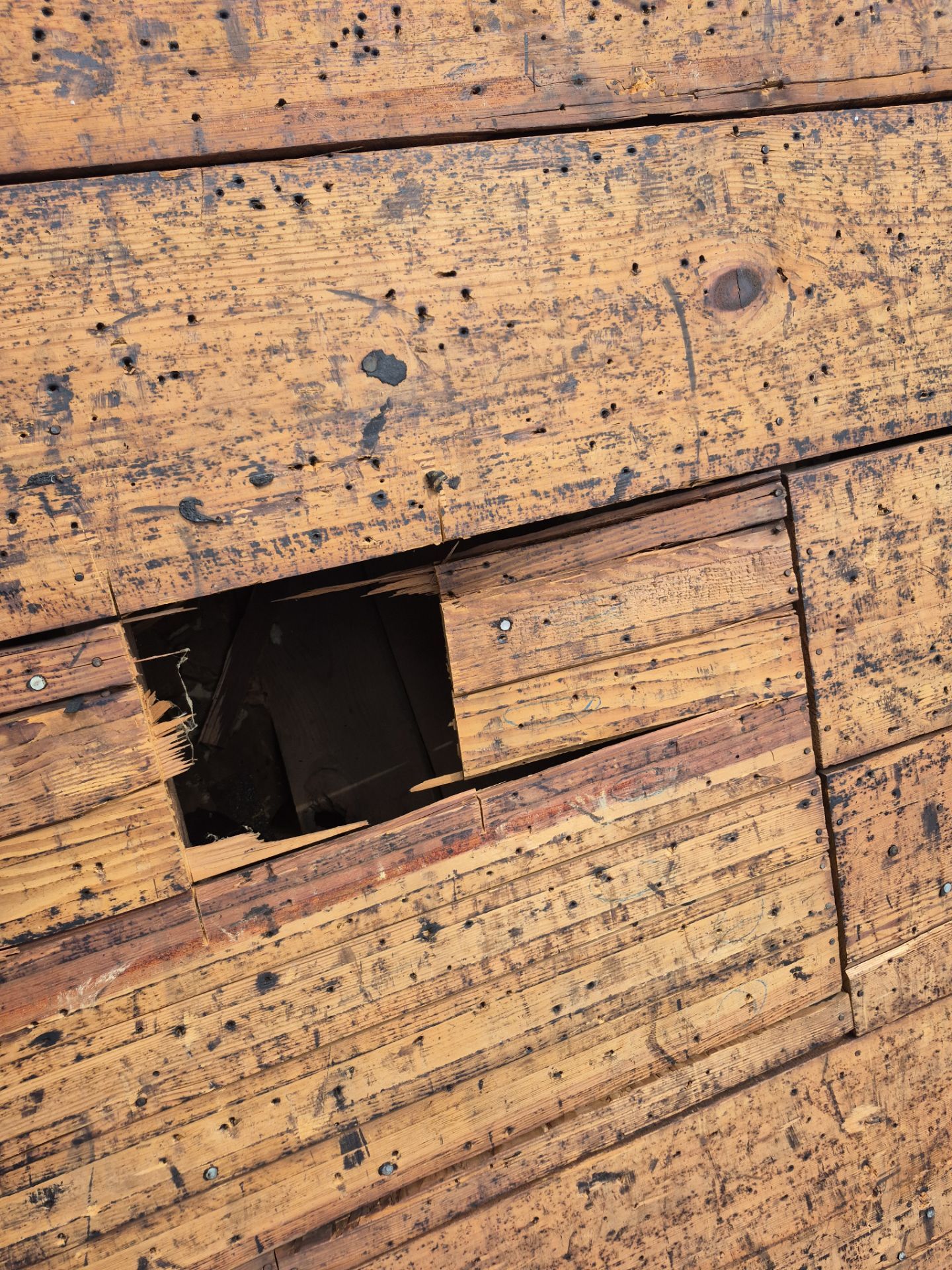 IKO Dynasty Granite Black Roof Replacement – Nitro WV by Mr. Roofer