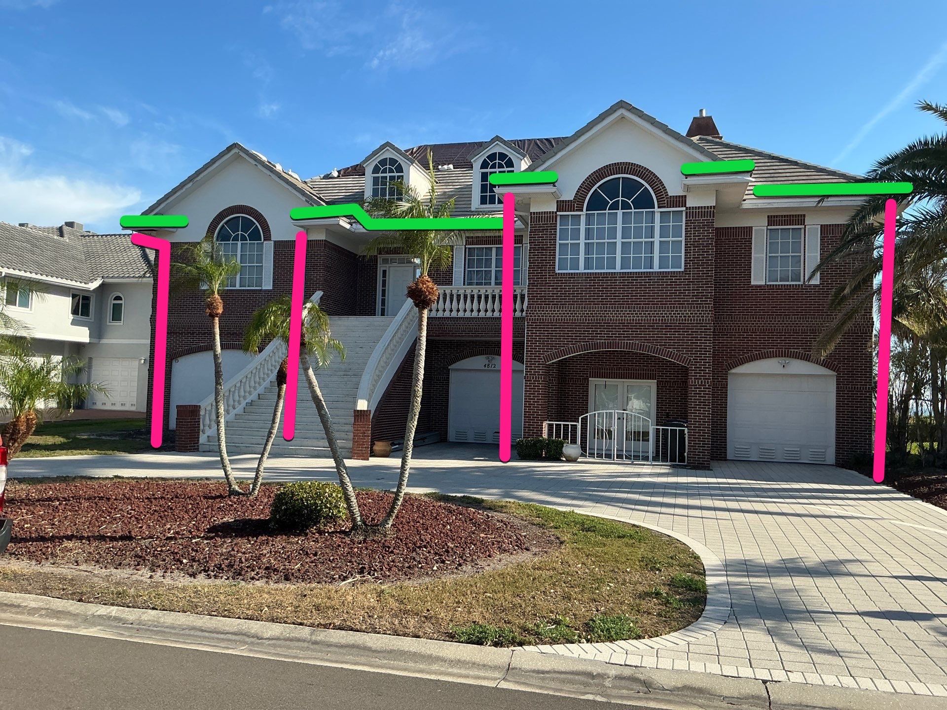 Gutter System Maintenance in Bradenton FL by Gutter Professors