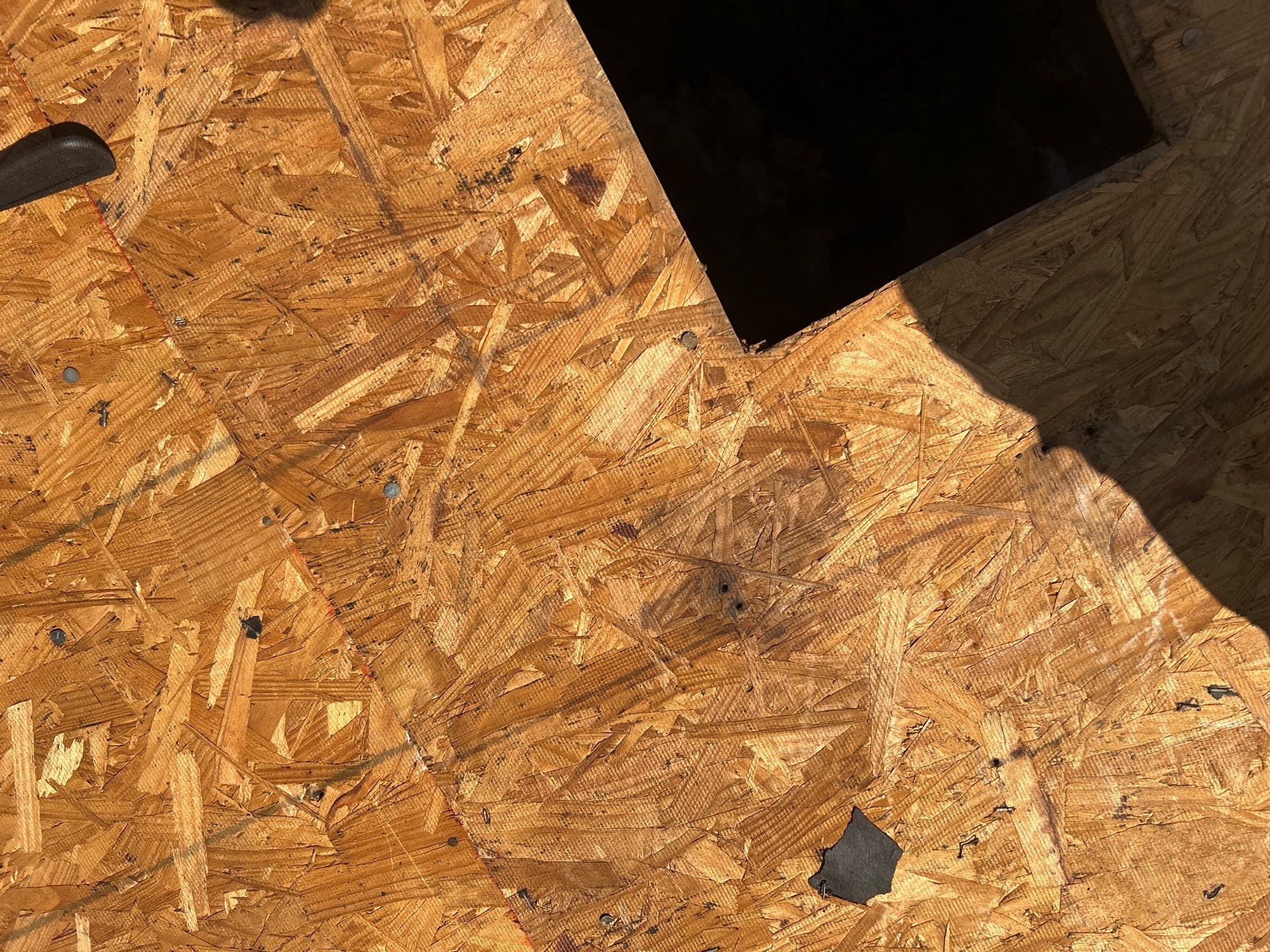 Roof Repair Spring by Roof Repair Company