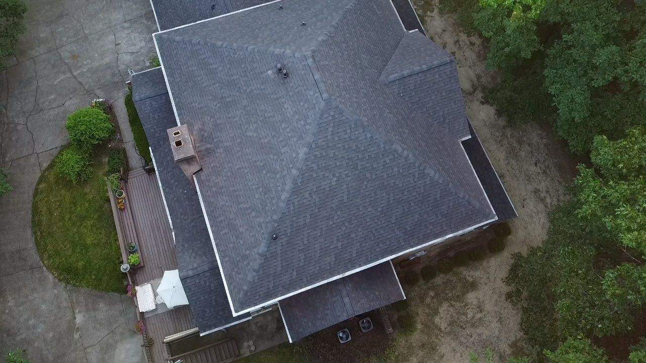 Residential Roofing Repair by Galian Roofing LLC