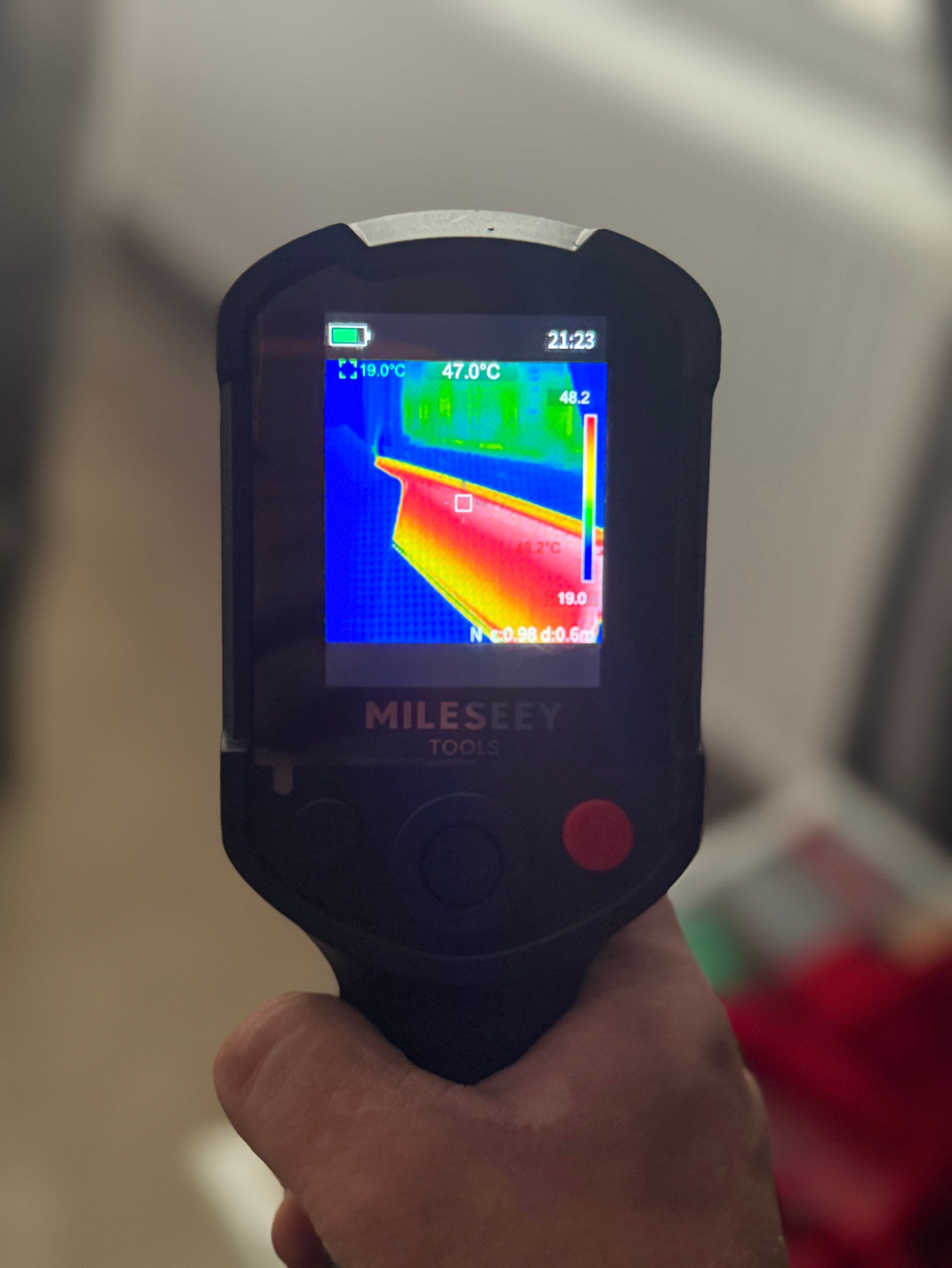 π₯οΈ Smarter Heat Pump Support with Remote Monitoring π‘ by Elite Services Group Ltd