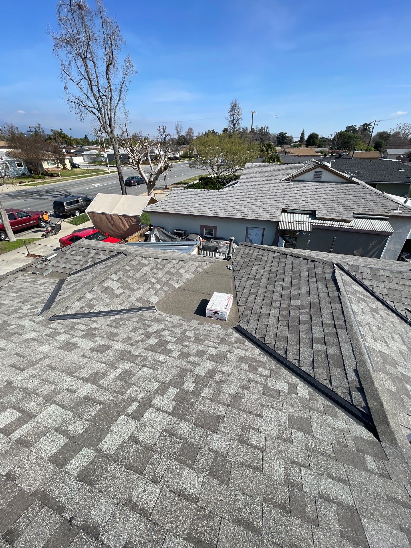 Roof Replacement - La Verne, CA 91750 by Epic Roof Replacement