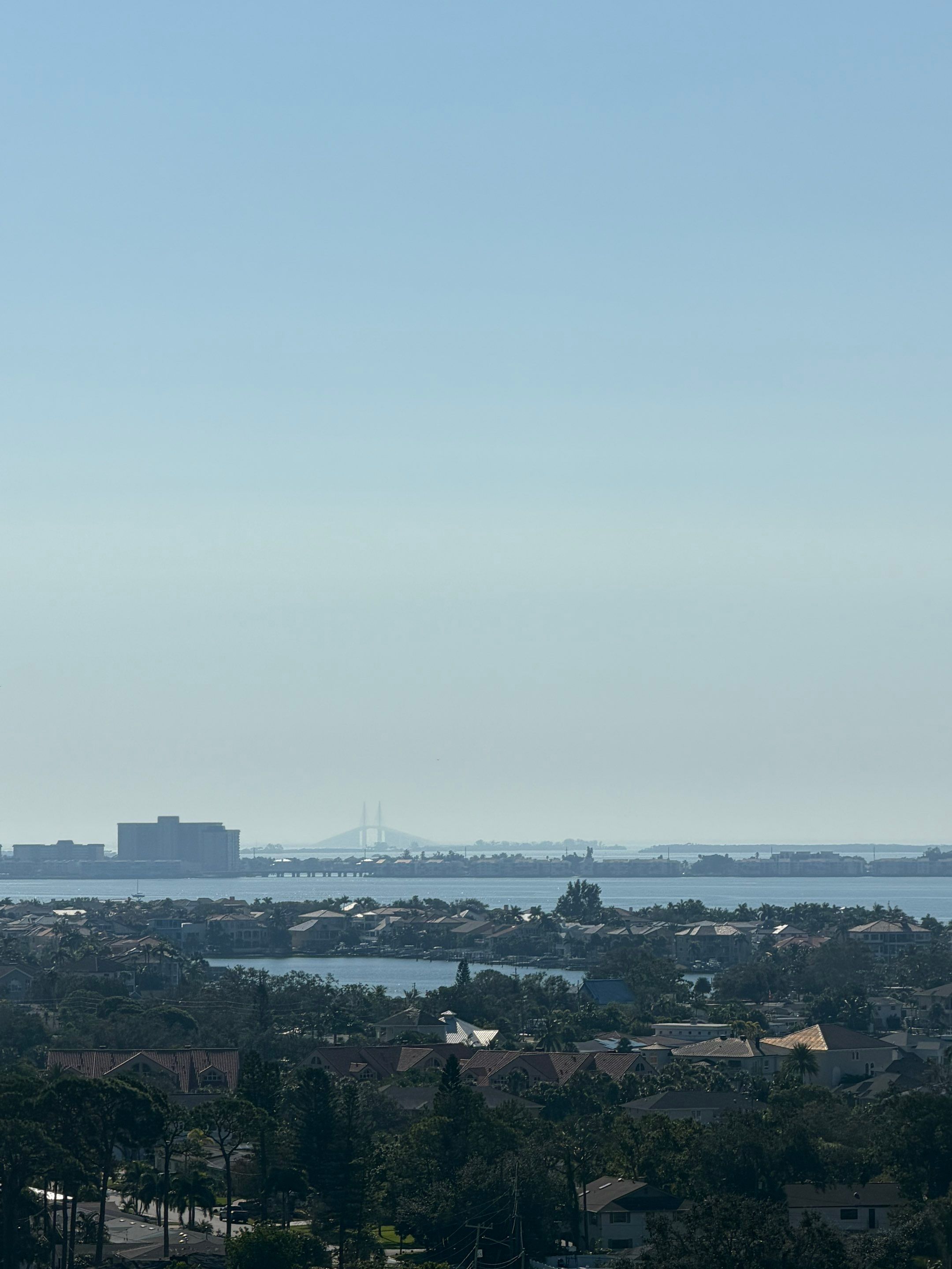 Commercial Roof - South Pasadena, Florida by Tru Concepts