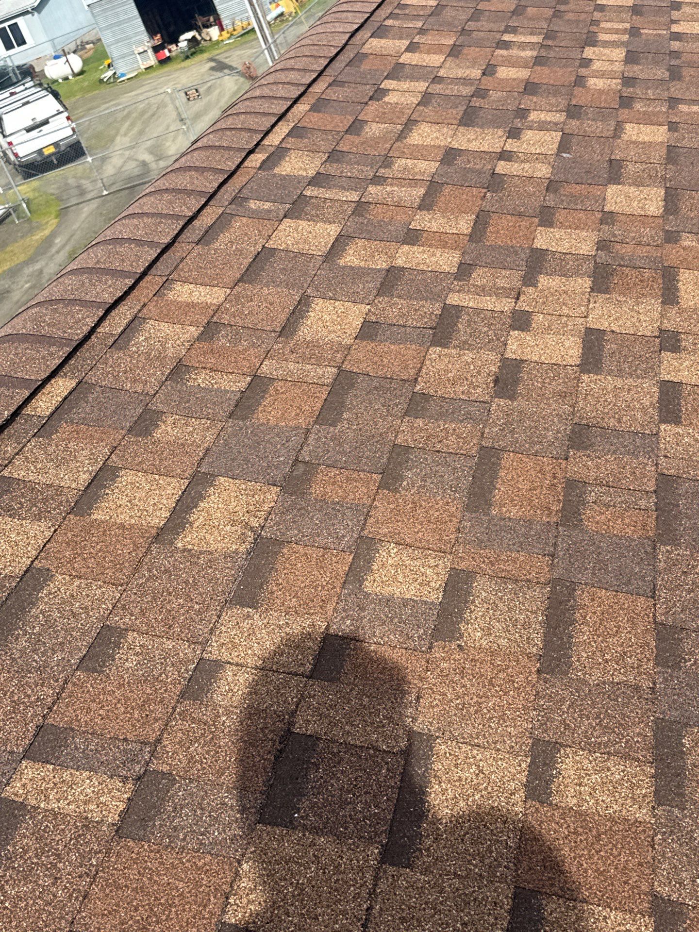 Residential Roof Repair Project – Newport, OR by BEST Roofing & Waterproofing