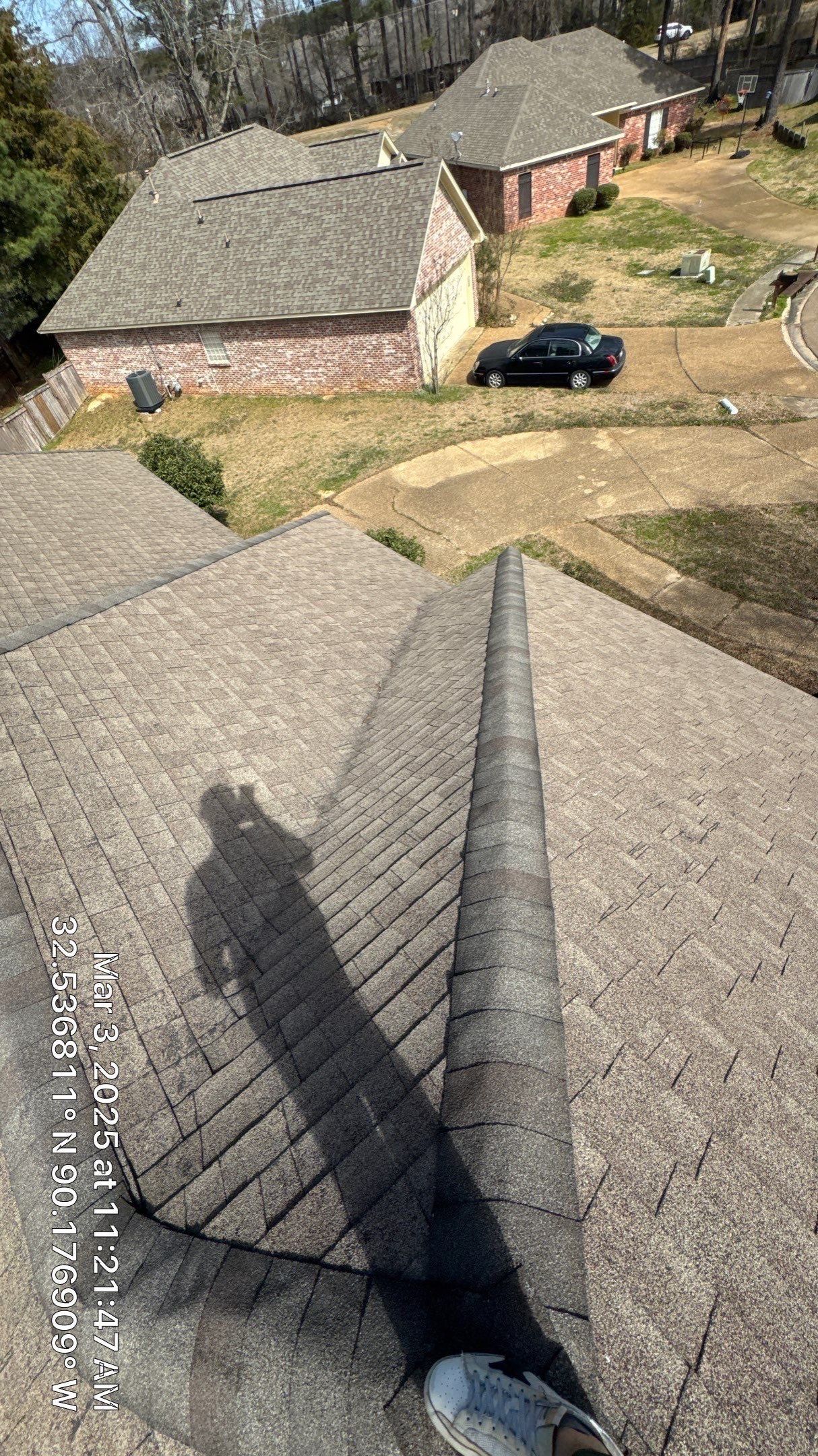 Insurance Claim Overturned – Real Estate Roof Replacement | Madison, MS by Elevated Roofing + Exteriors
