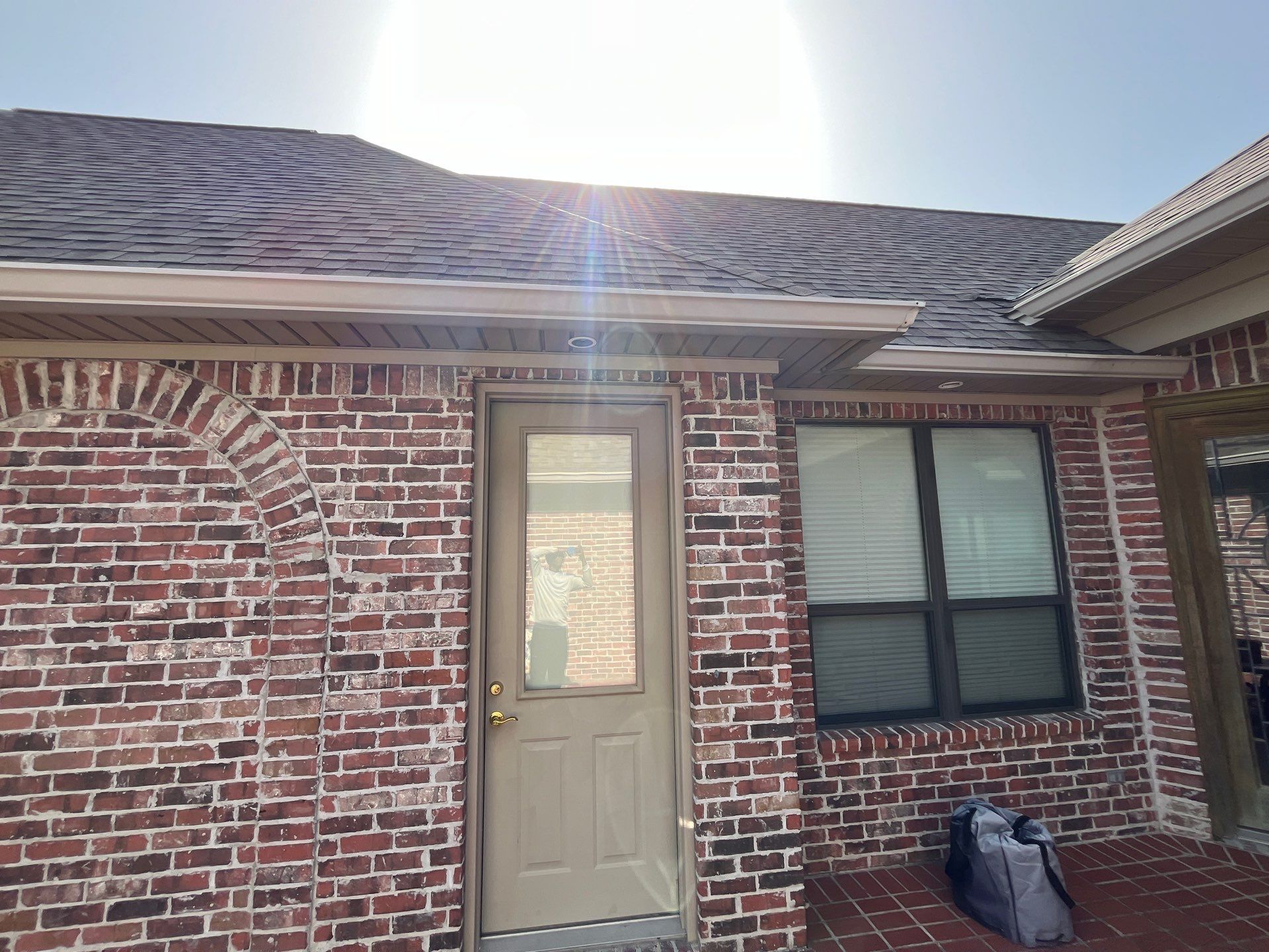 Full House Wash by College Bros Outdoor services