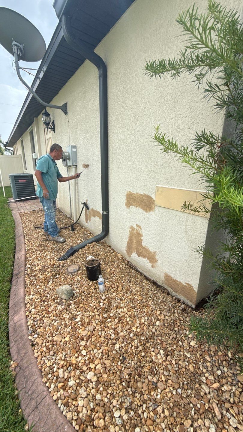 Project in Cape Coral by Sunbelt Home Solutions