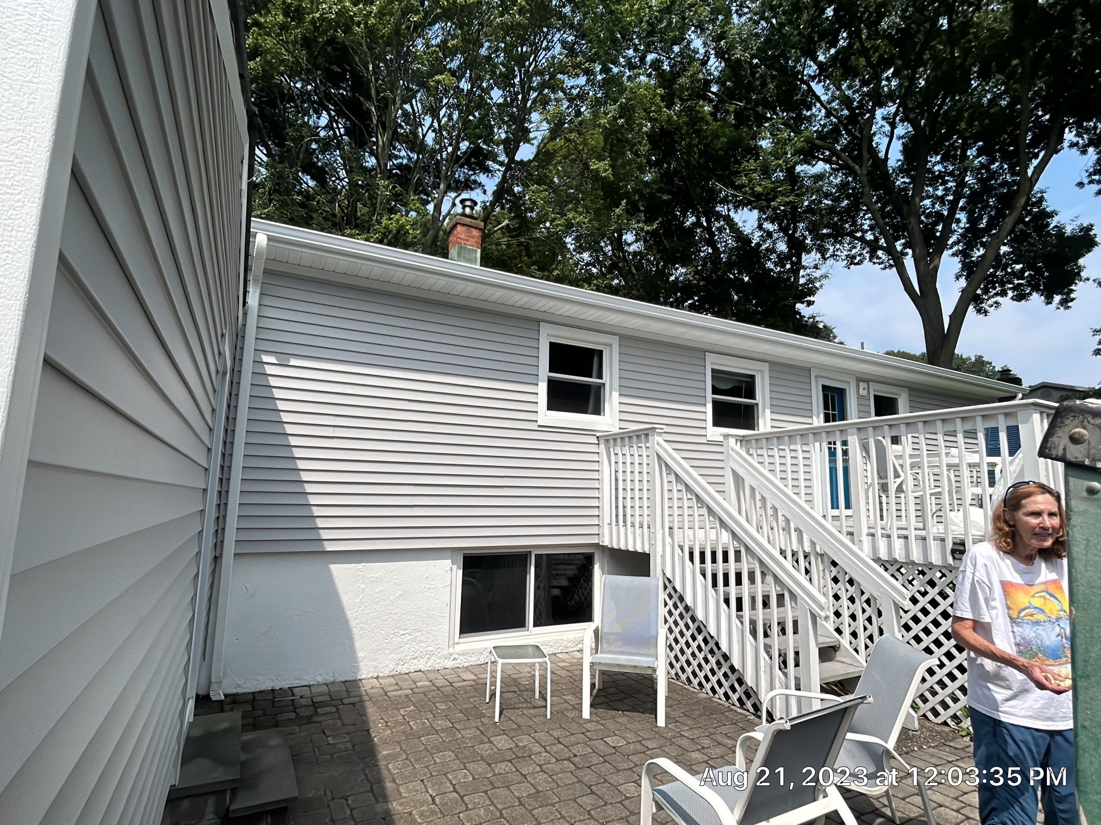 Siding Installation Using Certainteed Monogram  by A Plus Exterior