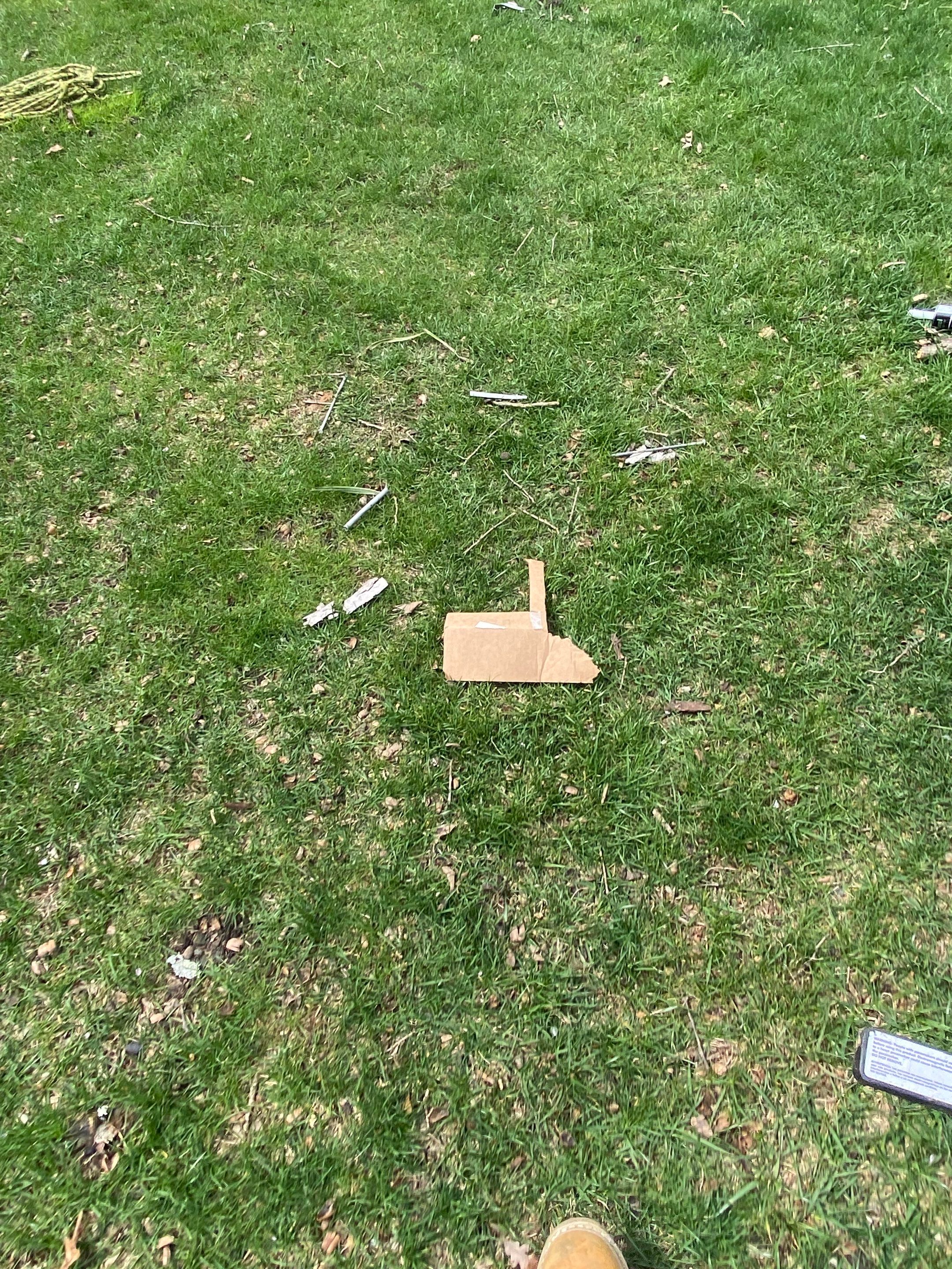 Burke: CertainTeed Landmark Pro Designer Shingles in Max Def Weathered Wood by RM Banning, Inc.