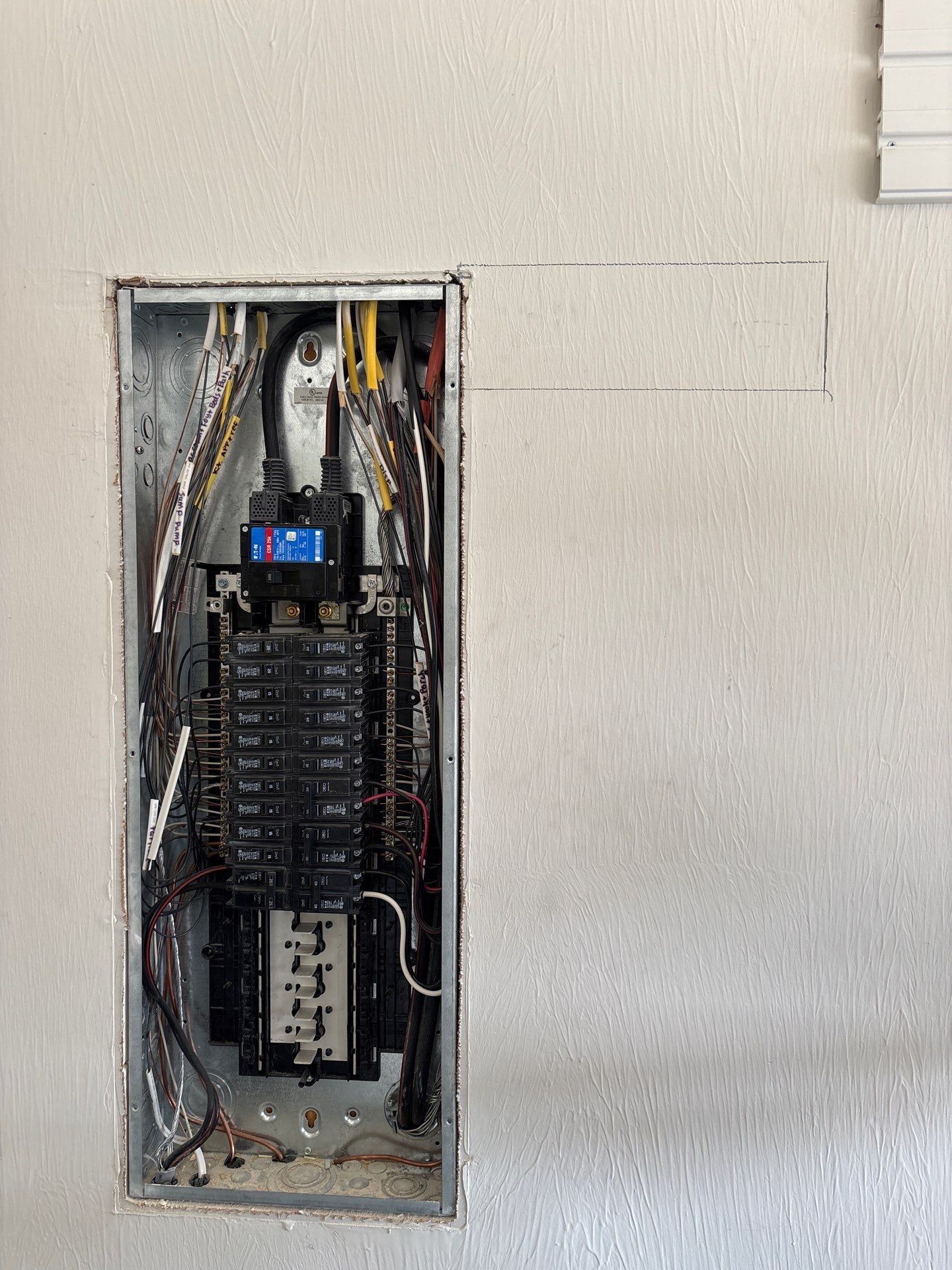 Project in Greendale by Elite Electrical Solutions LLC