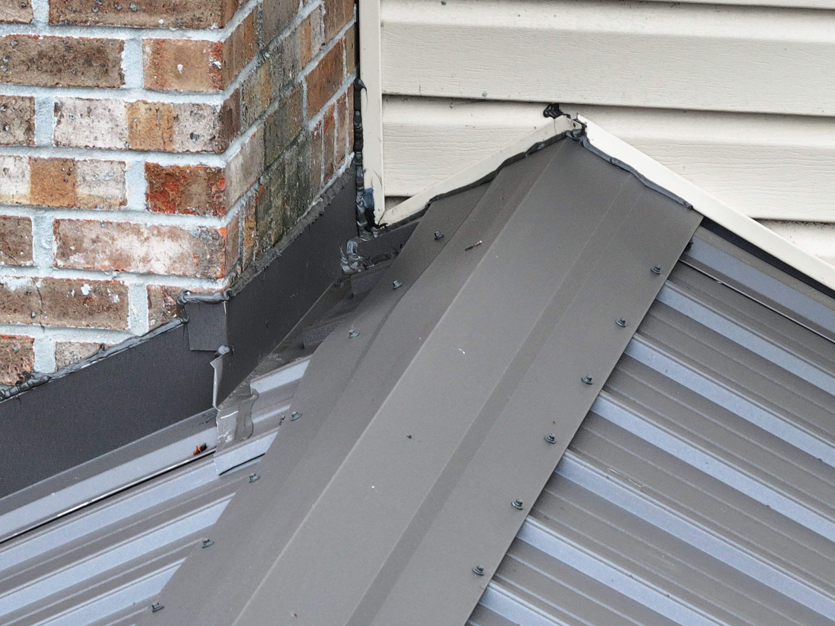 Lee Boy by Omnia Roofing