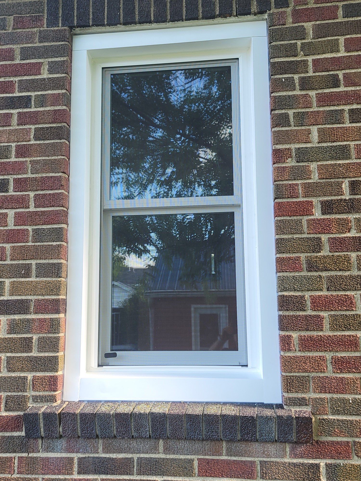 4 Replacement Window Project - Berne, IN 46711 by Window World Of Fort Wayne