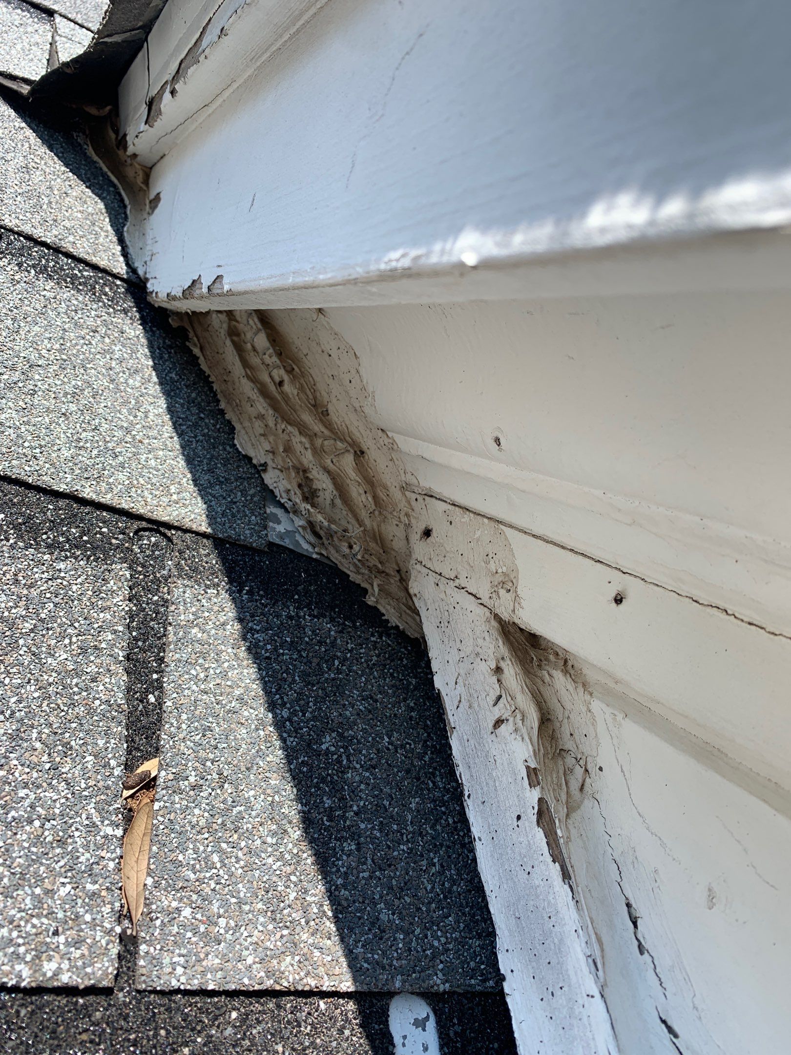 Residential Roofing Installation and Exterior Repairs by Harvey Roofing & Construction