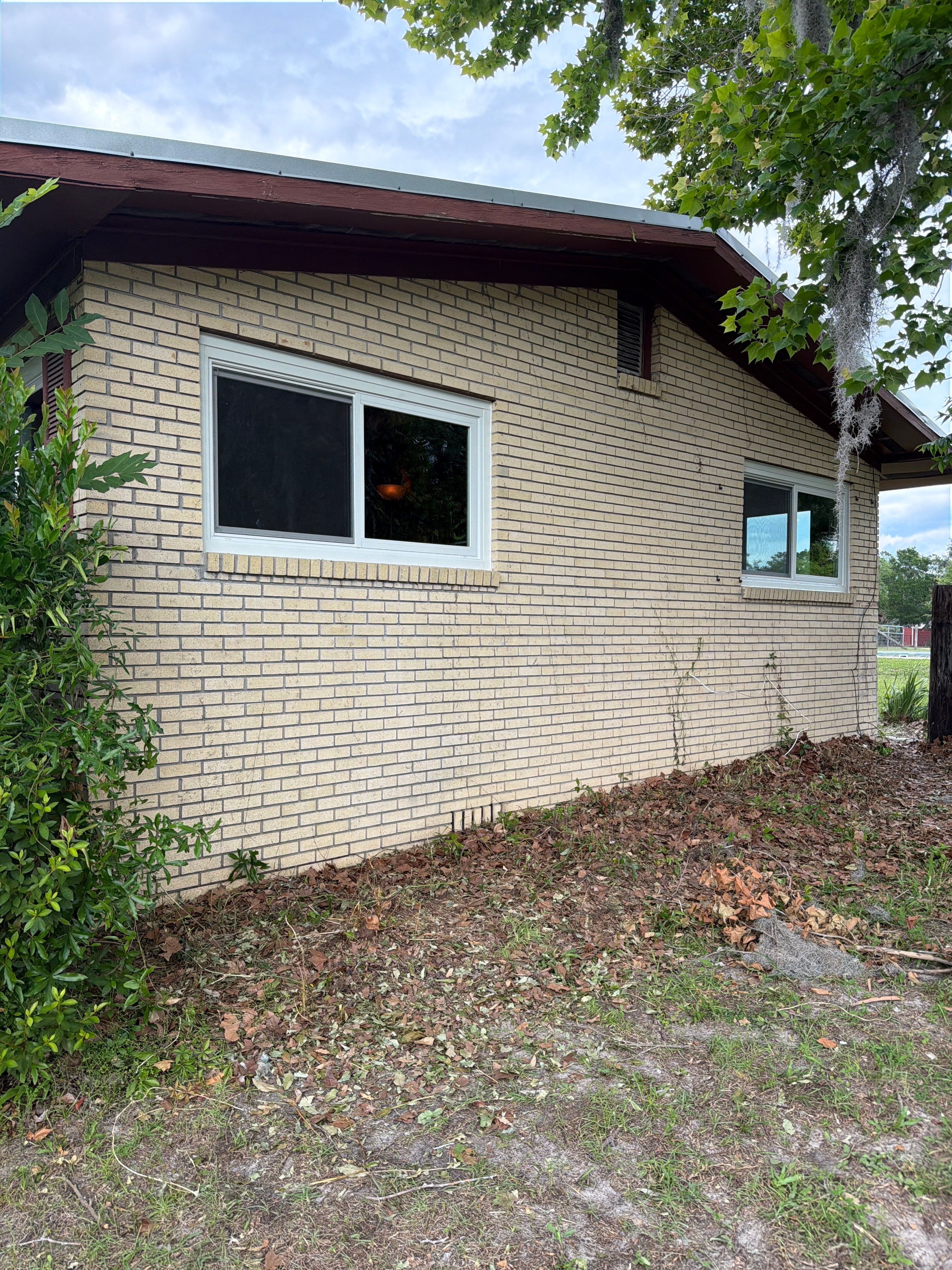 Project in Lake City, FL by Windows & Doors Store