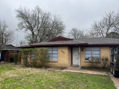 Project in Mesquite